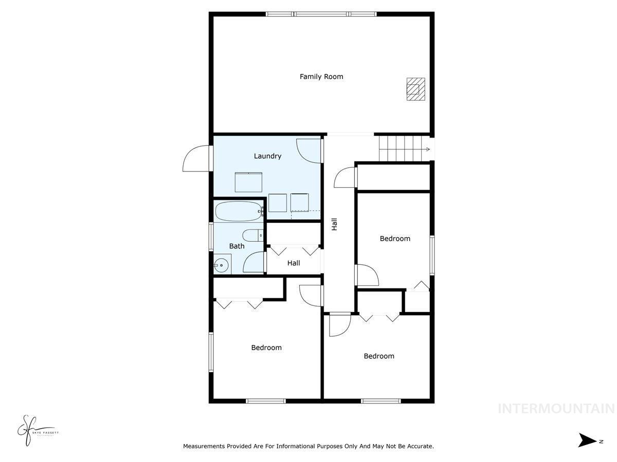 3773 N 2250 E Property Photo 36