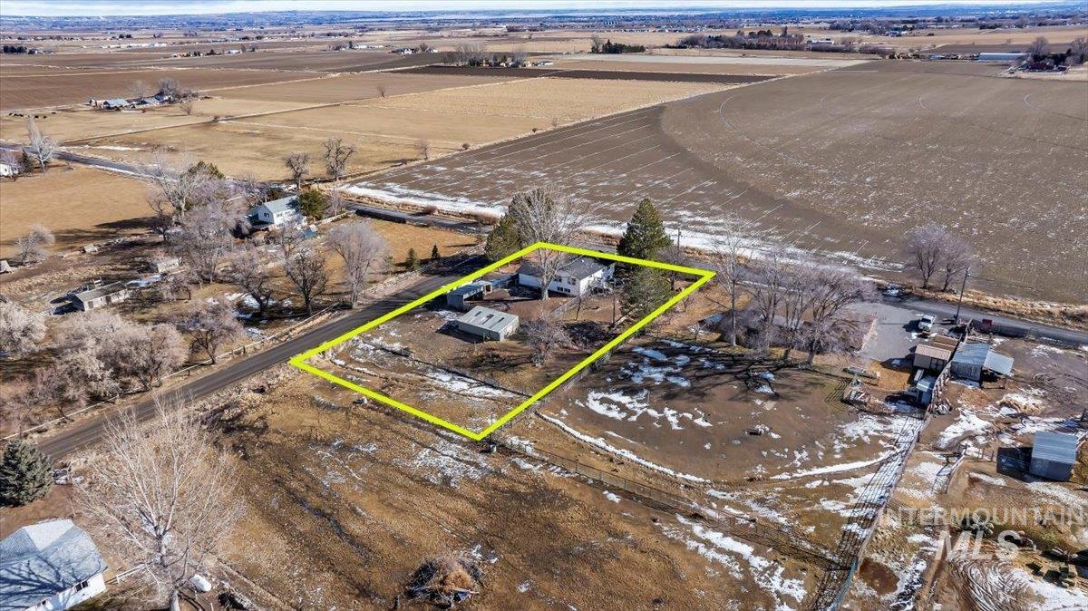 3773 N 2250 E Property Photo 45