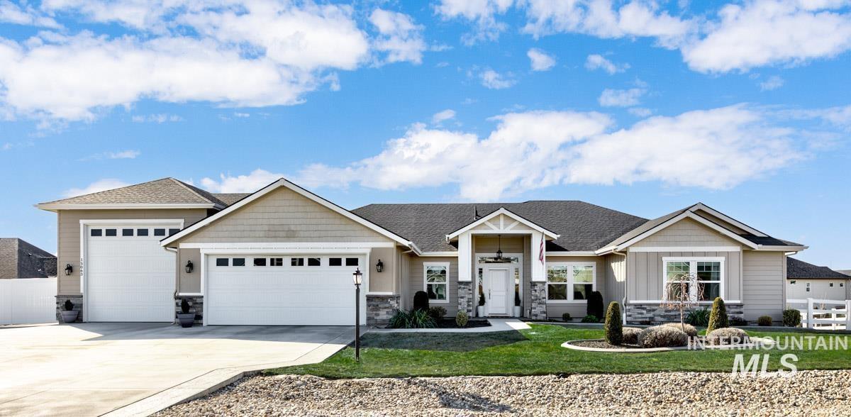 15063 Pinehurst Way Property Photo