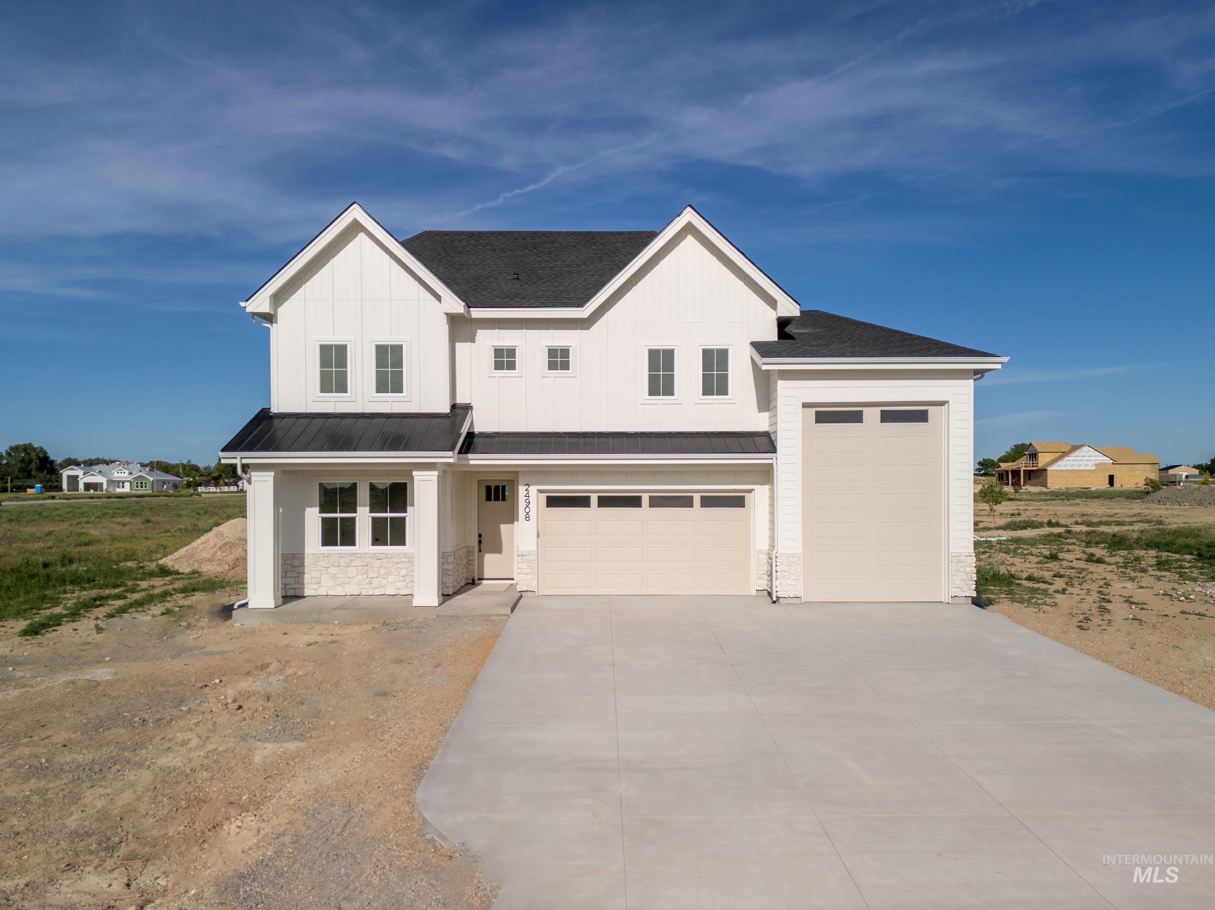 24908 Haflinger Way Property Photo 1