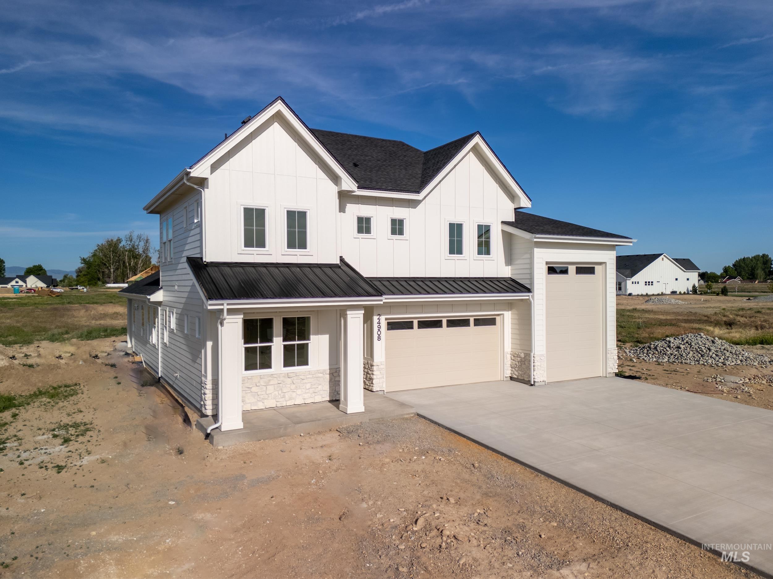 24908 Haflinger Way Property Photo 2