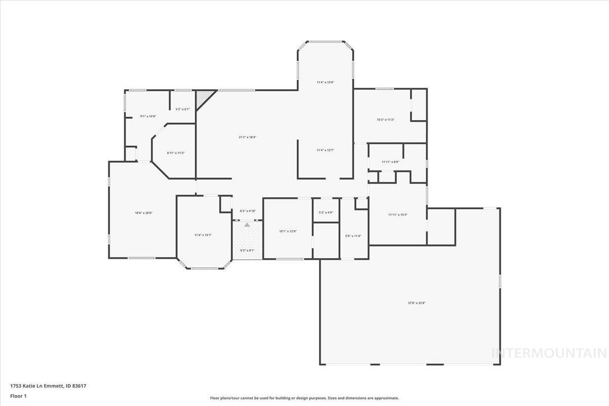 1753 Katie Lane Property Photo 31