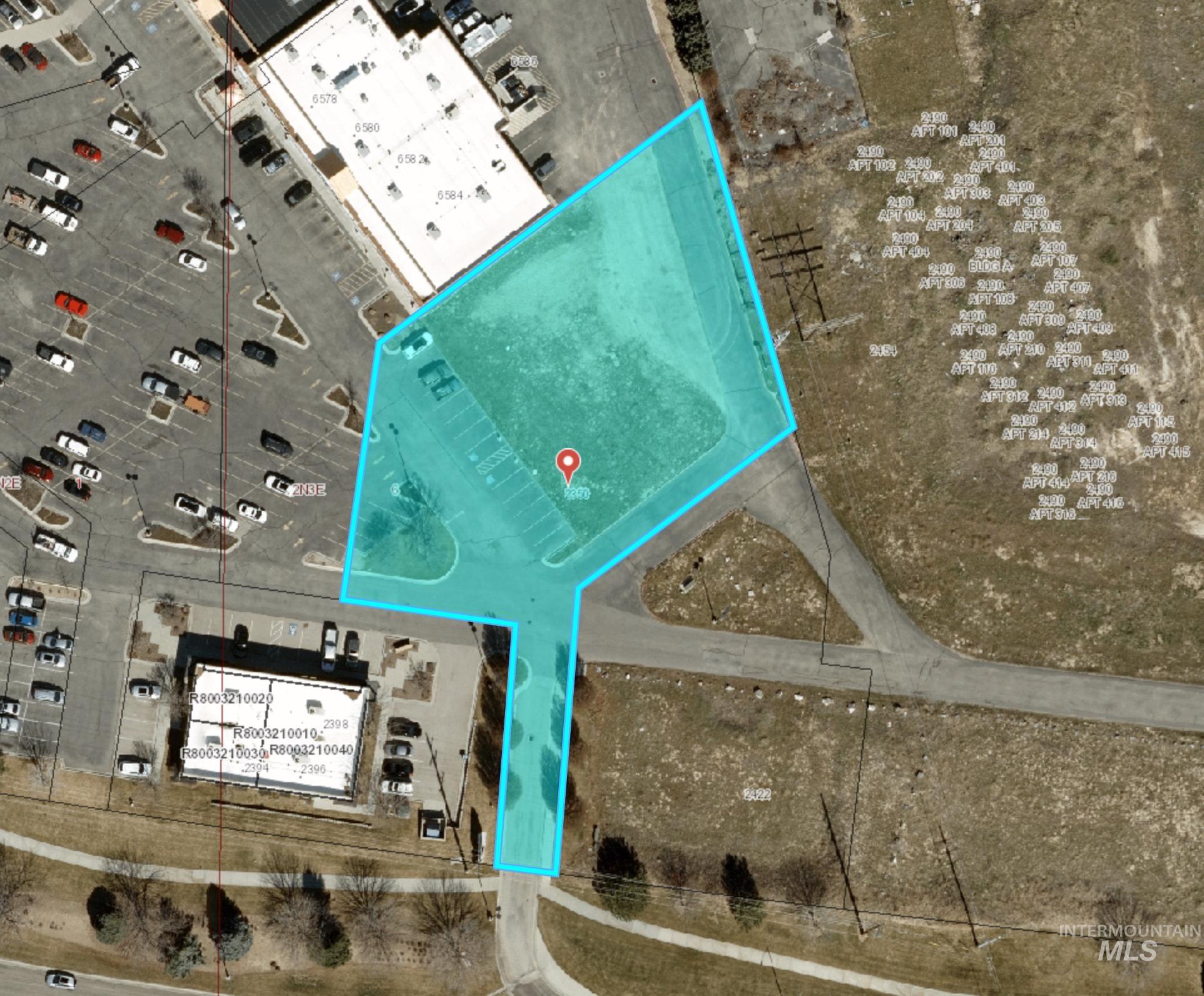 2350 E Gowen Rd Property Photo 10