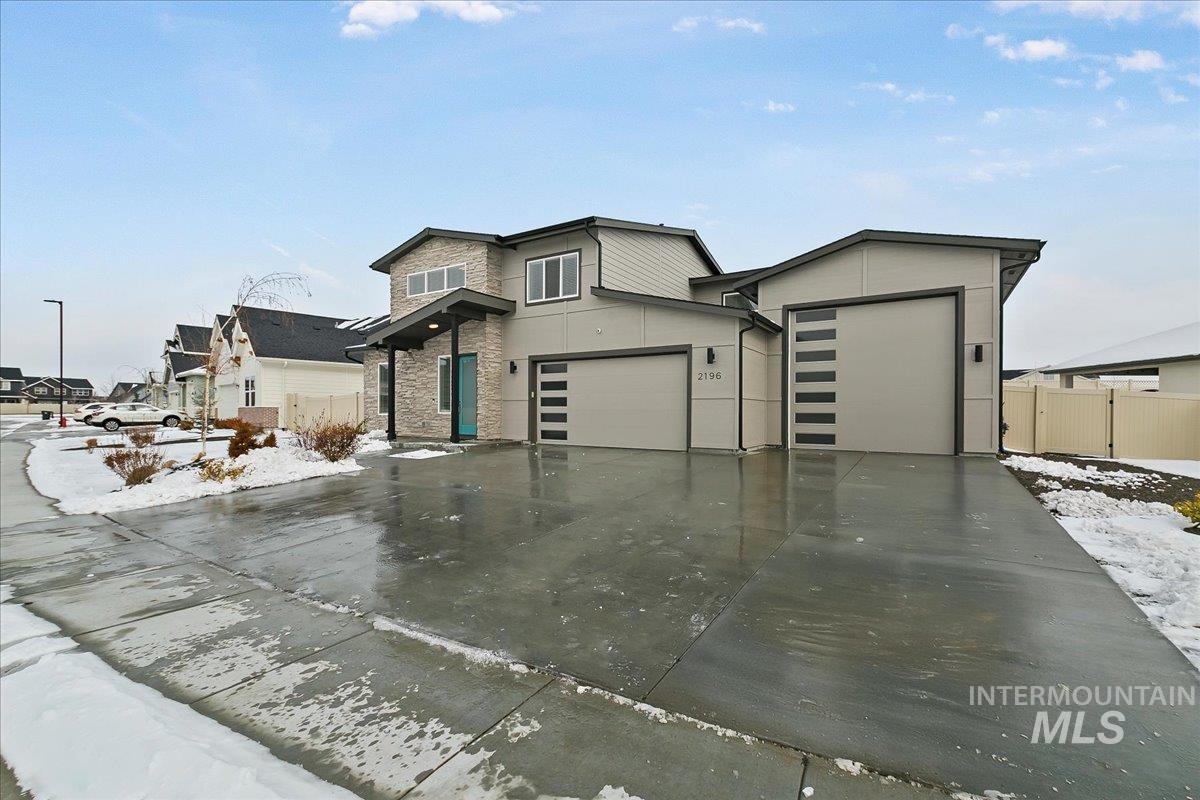 2196 N Opal Falls Way Property Photo 2