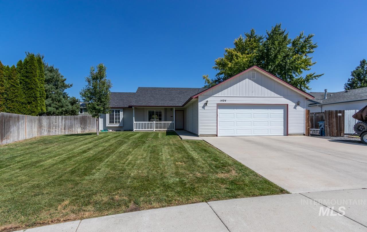 Victory Real Estate Listings Main Image