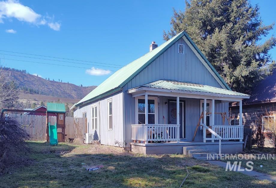 410 Hill Street Property Photo
