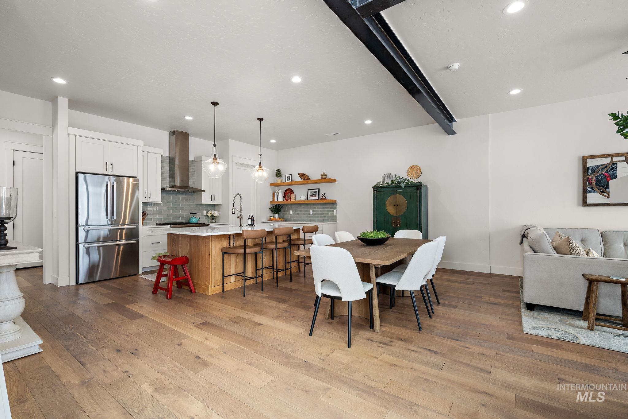 2550 W Iron Coop Street Property Photo 10