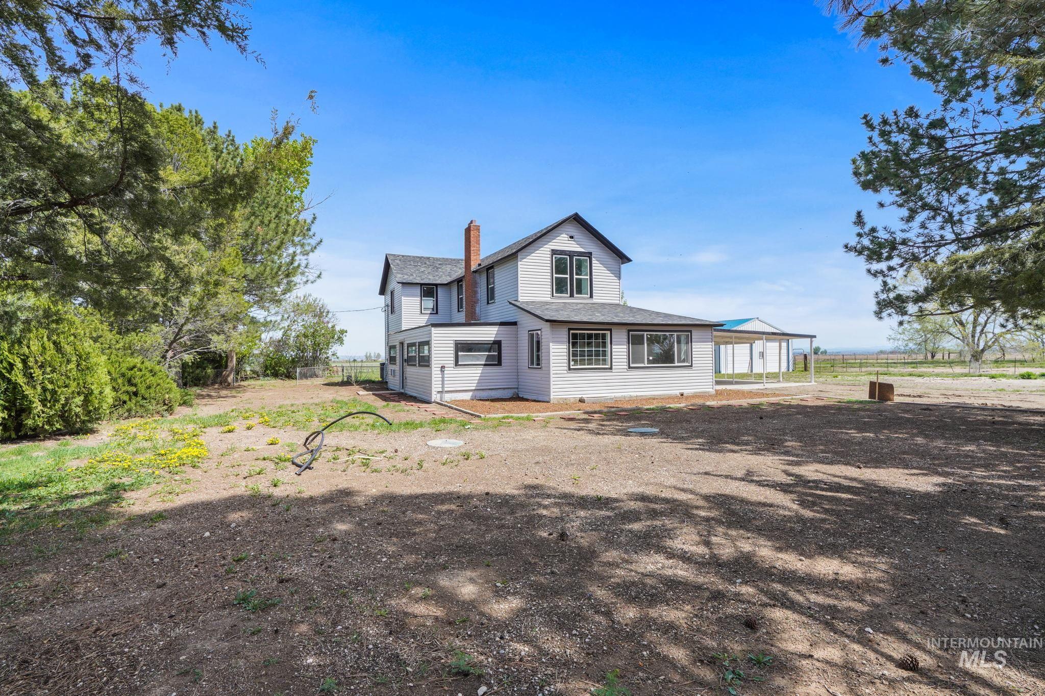 22762 Peckham Road Property Photo