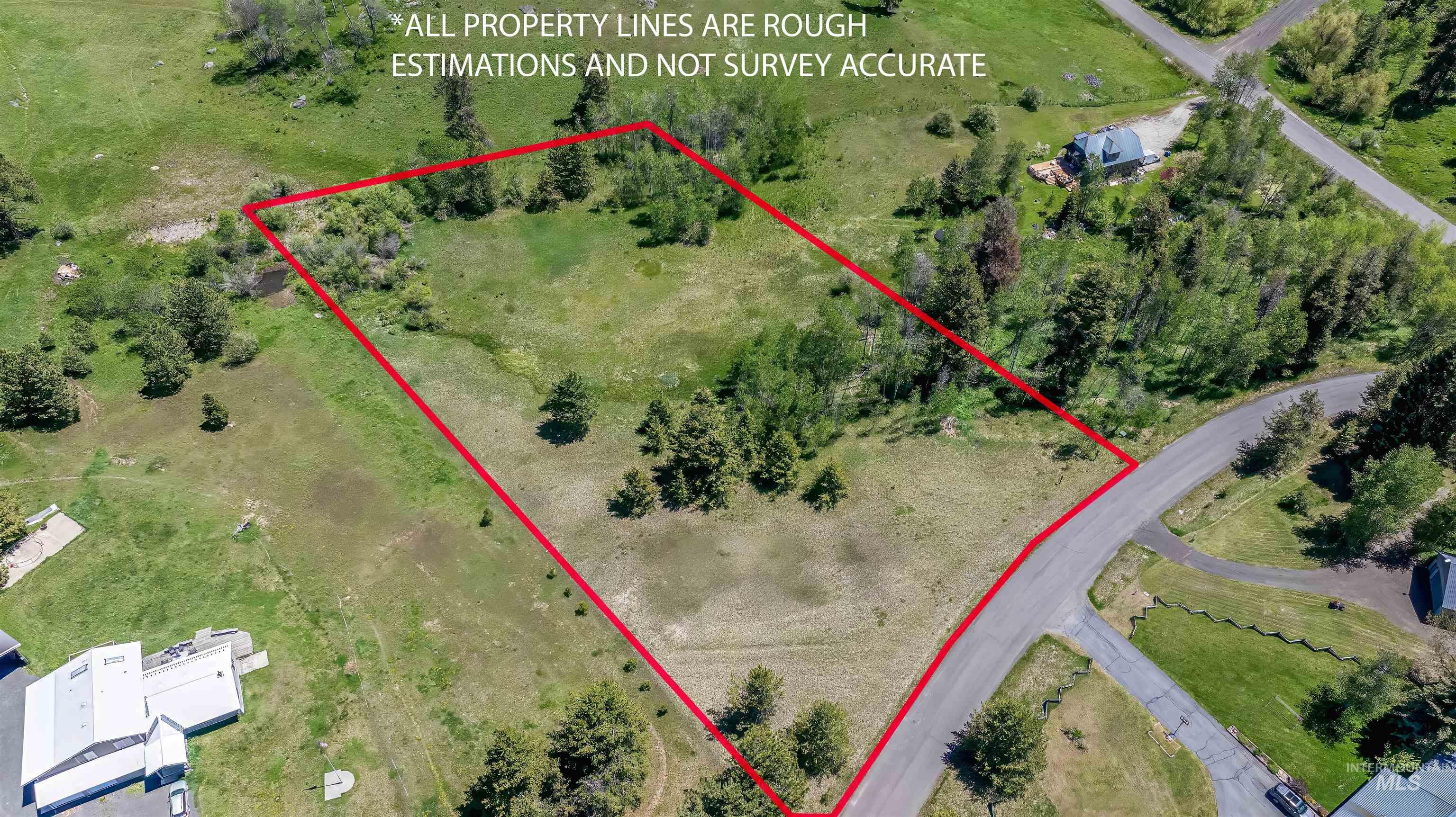 14128 Jefferson Road Property Photo
