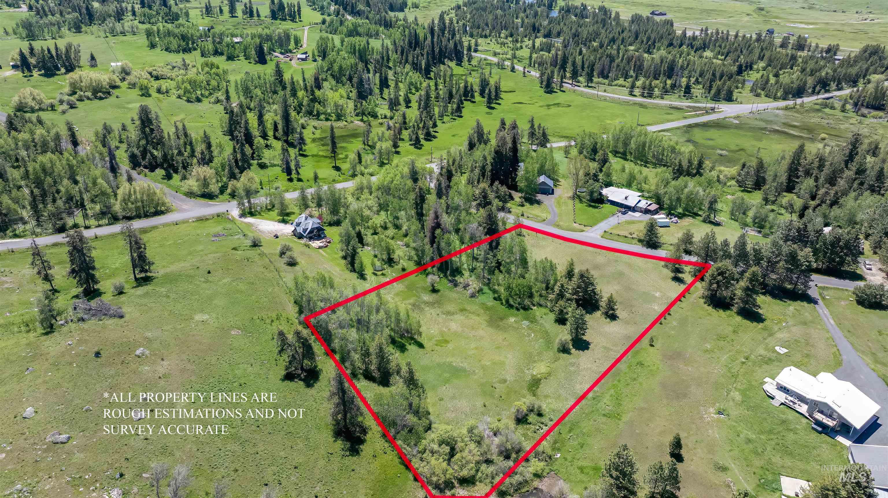 14128 Jefferson Road Property Photo 9