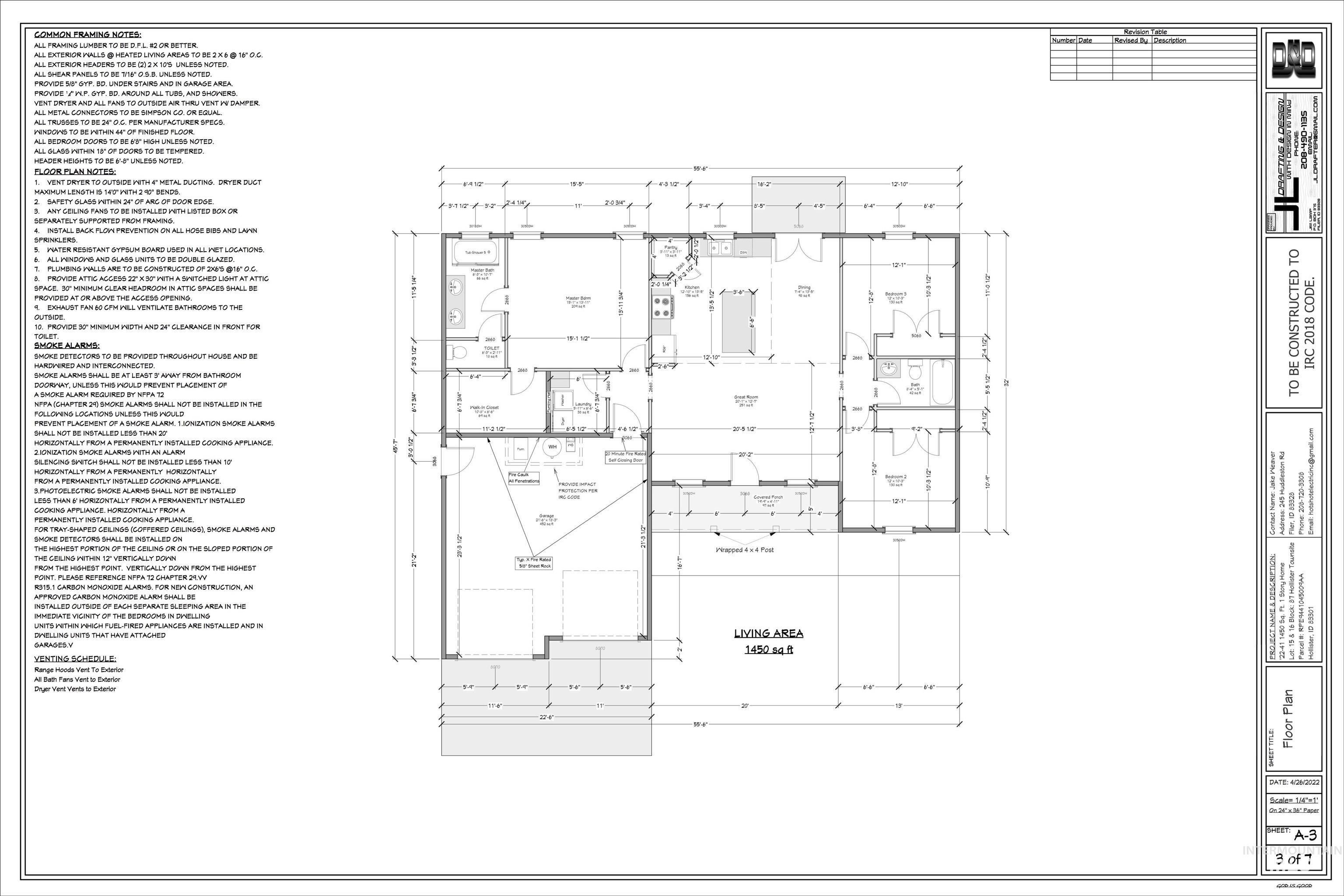 2461 Contact Ave Property Photo 7