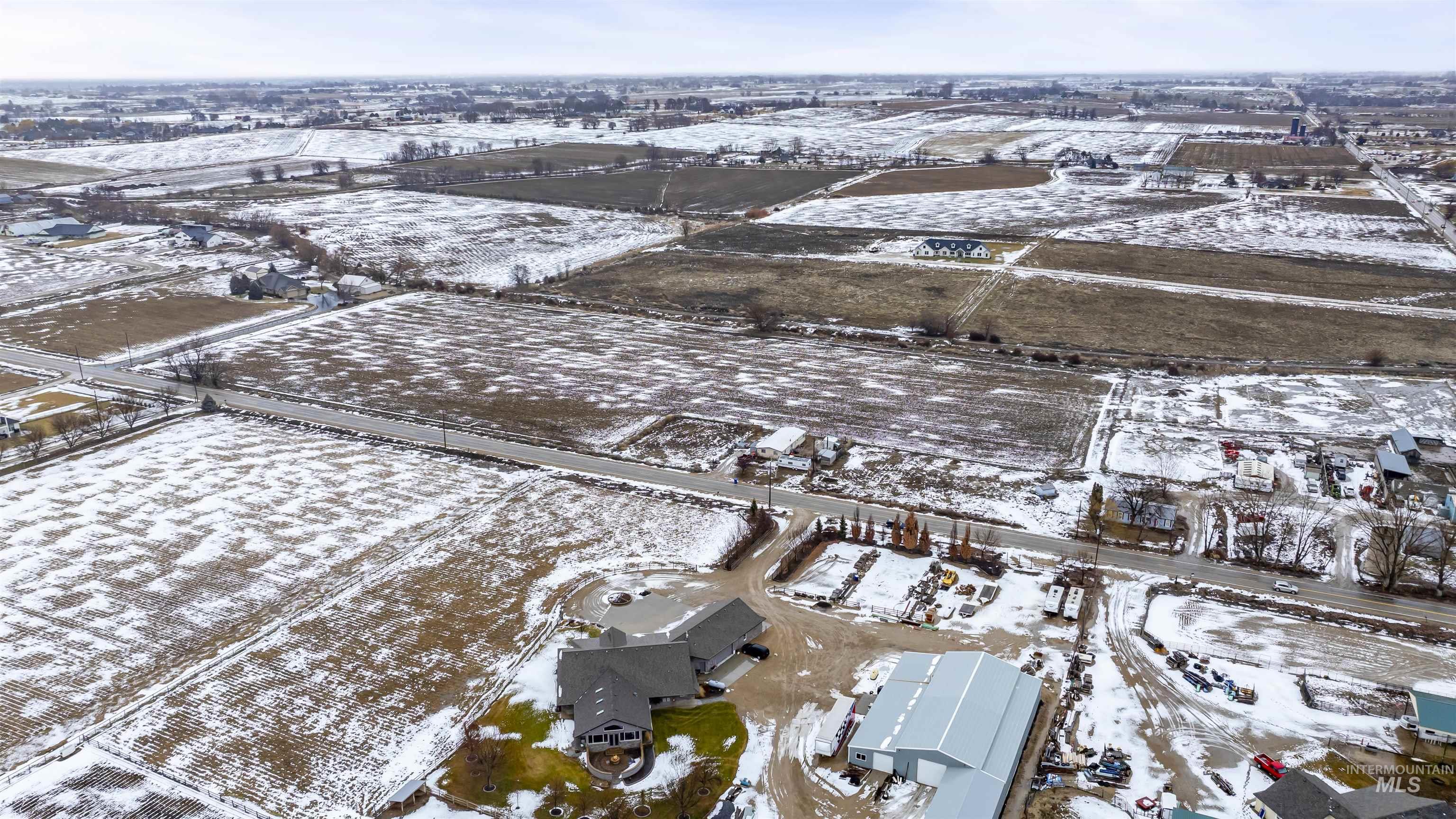 4602 S Mcdermott Property Photo