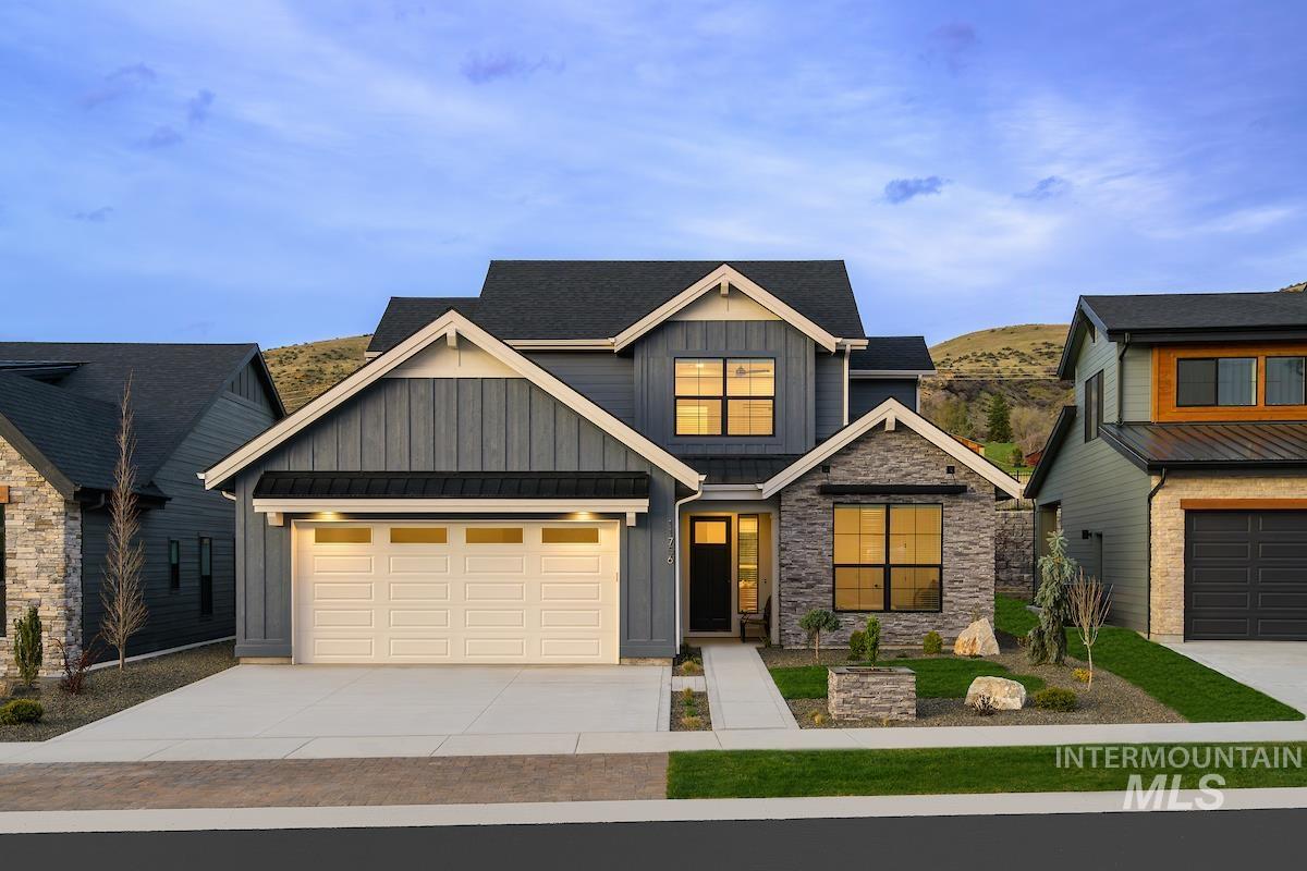 11756 N Rabbitbrush Way Property Photo 1