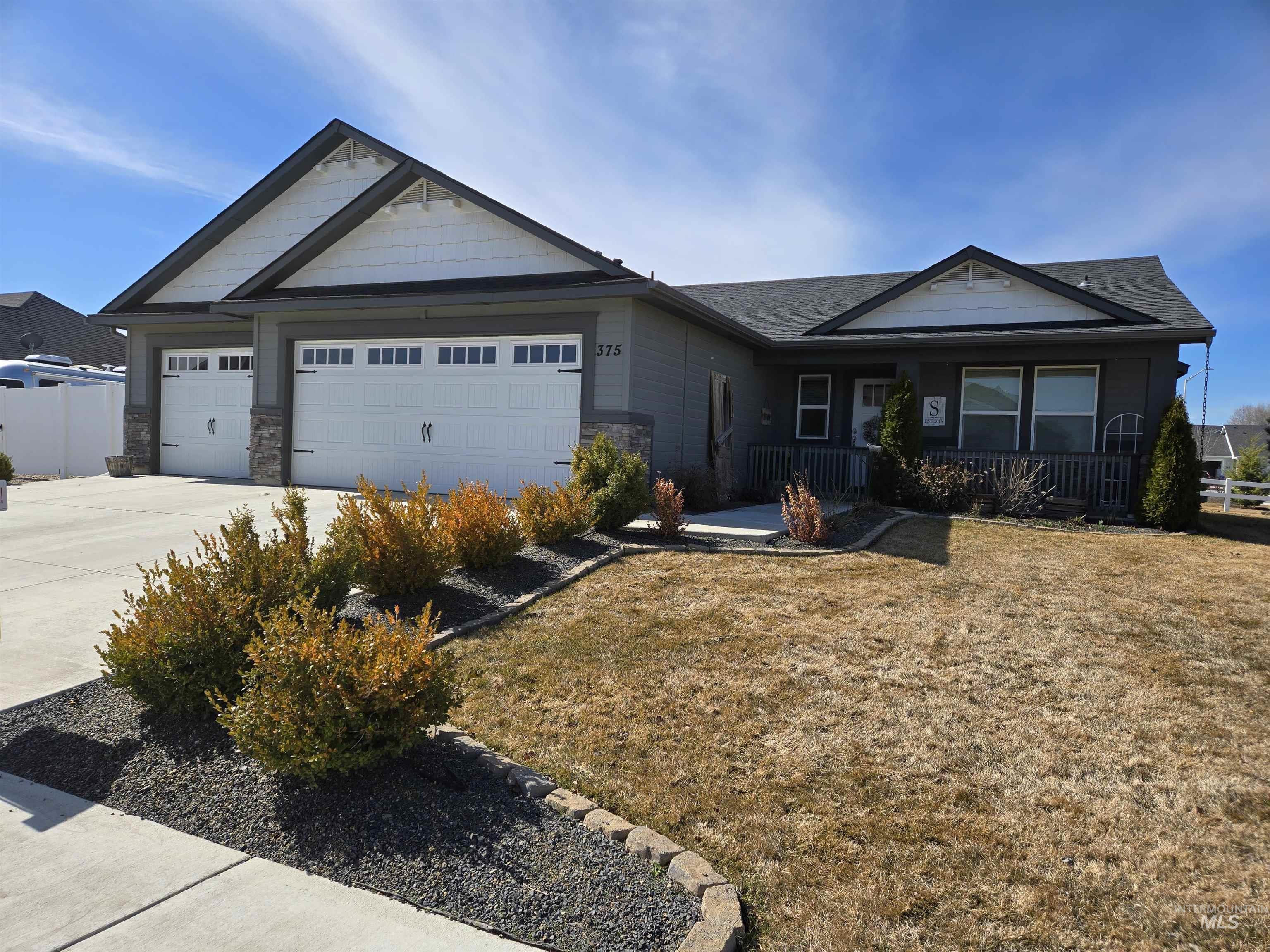 375 Cub Dr. Property Photo