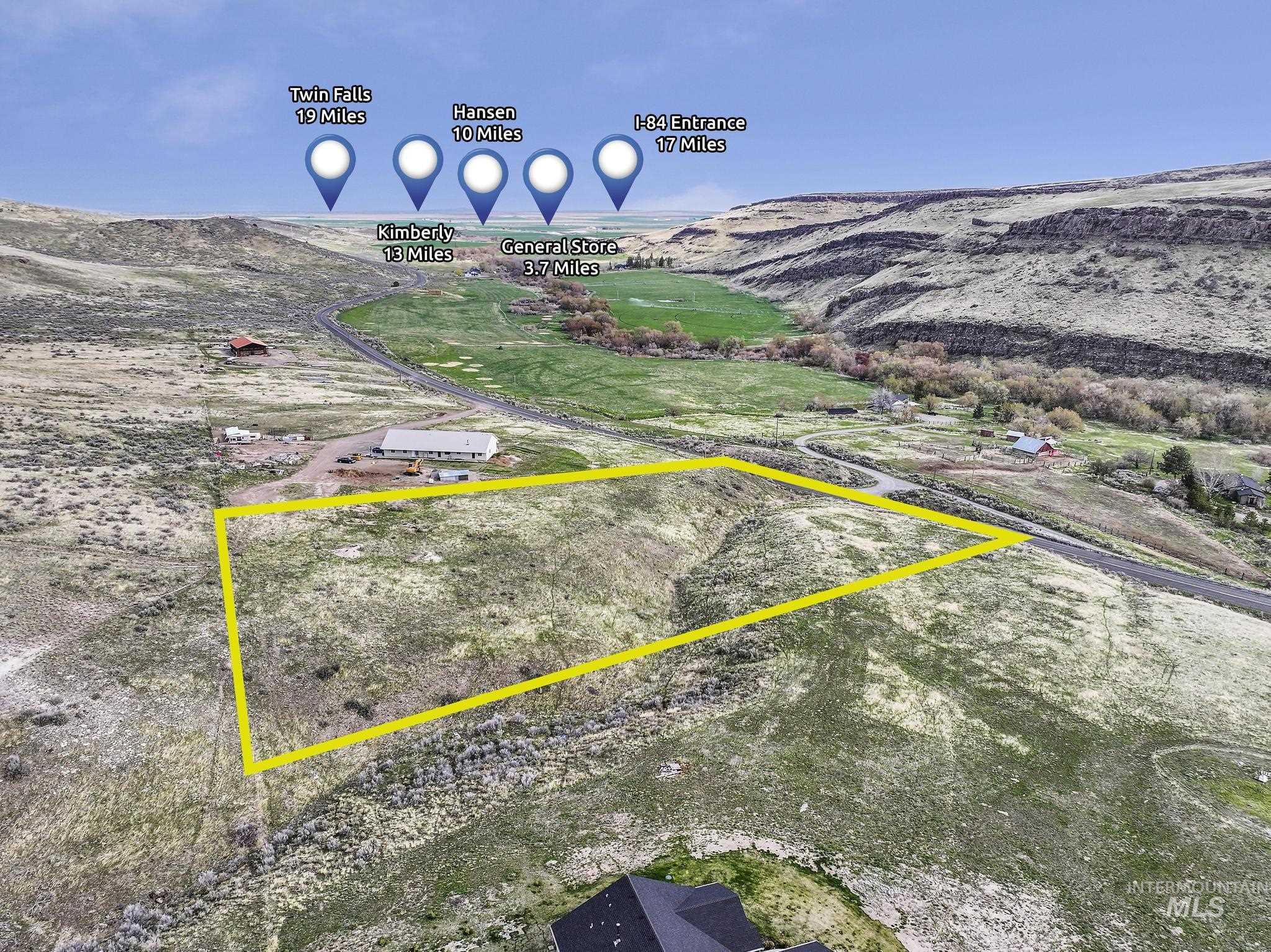 2707 Rock Creek Rd Property Photo 1