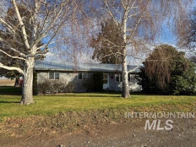 721 Mendiola Rd Property Photo