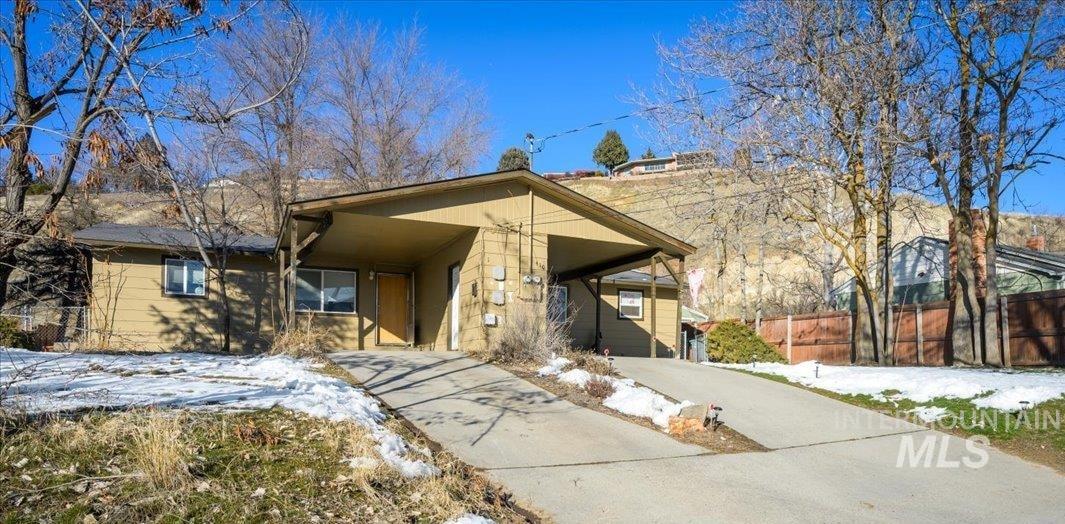 412 W Sherman Street Property Photo