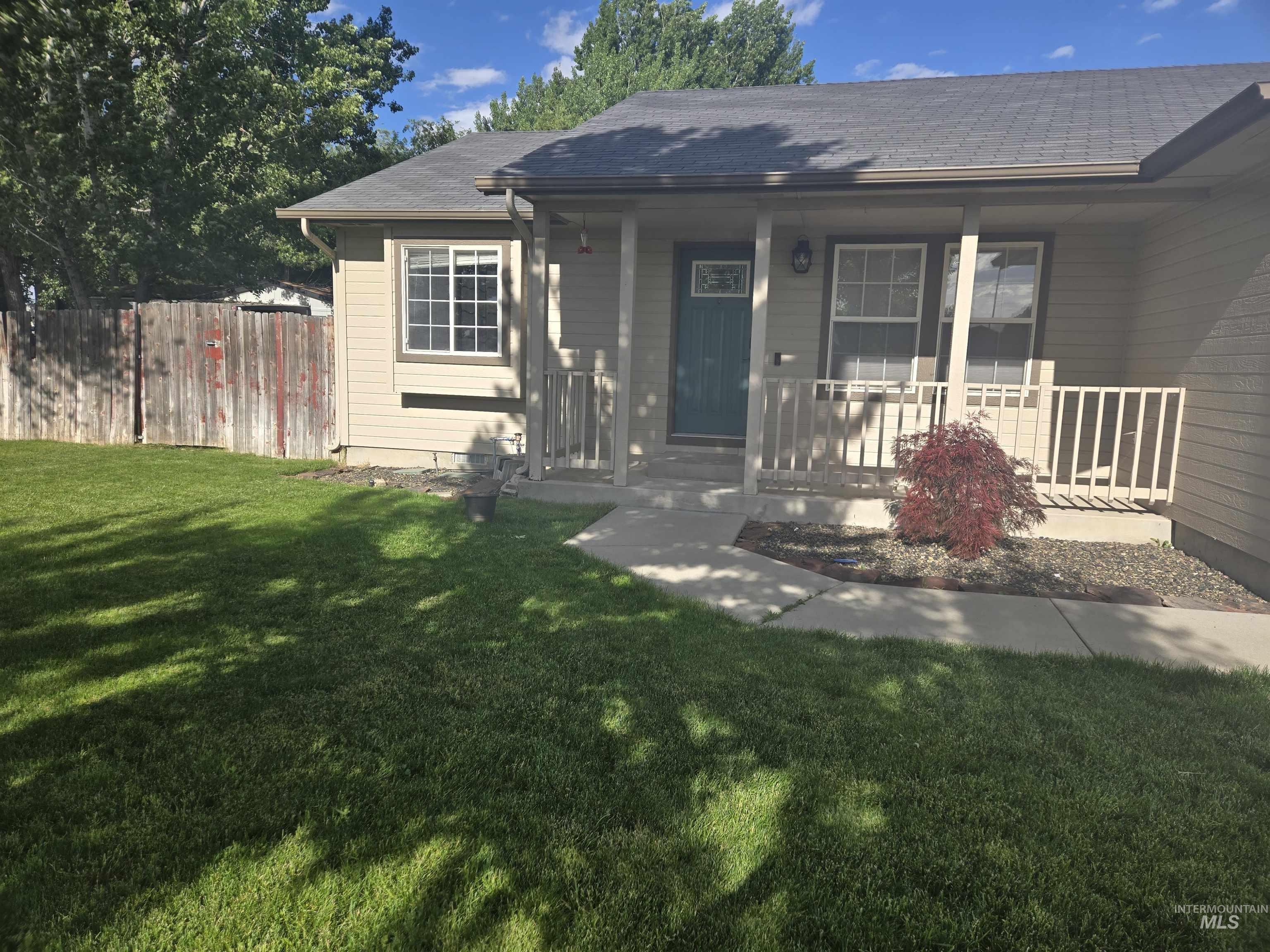 16 N Highland Court Property Photo 1