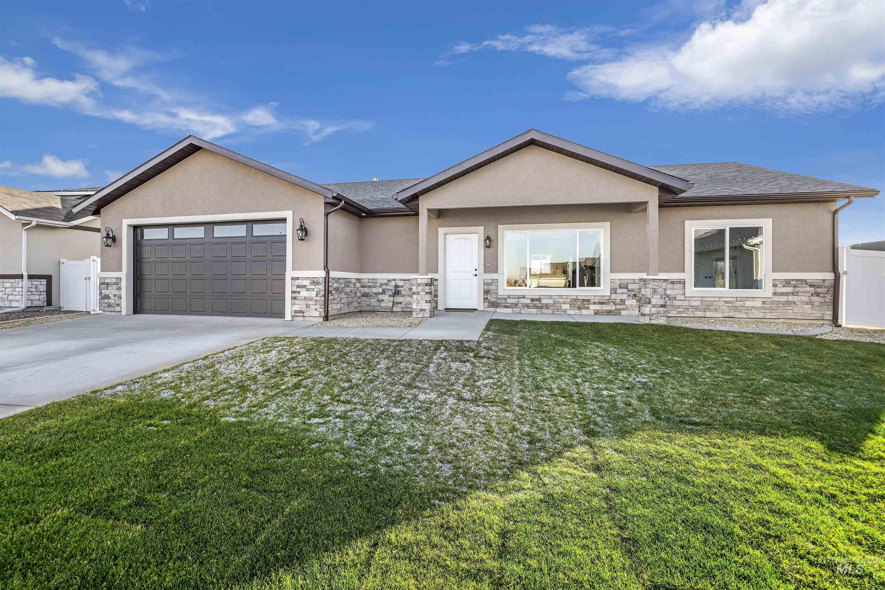 1483 Haizlee Way Property Photo