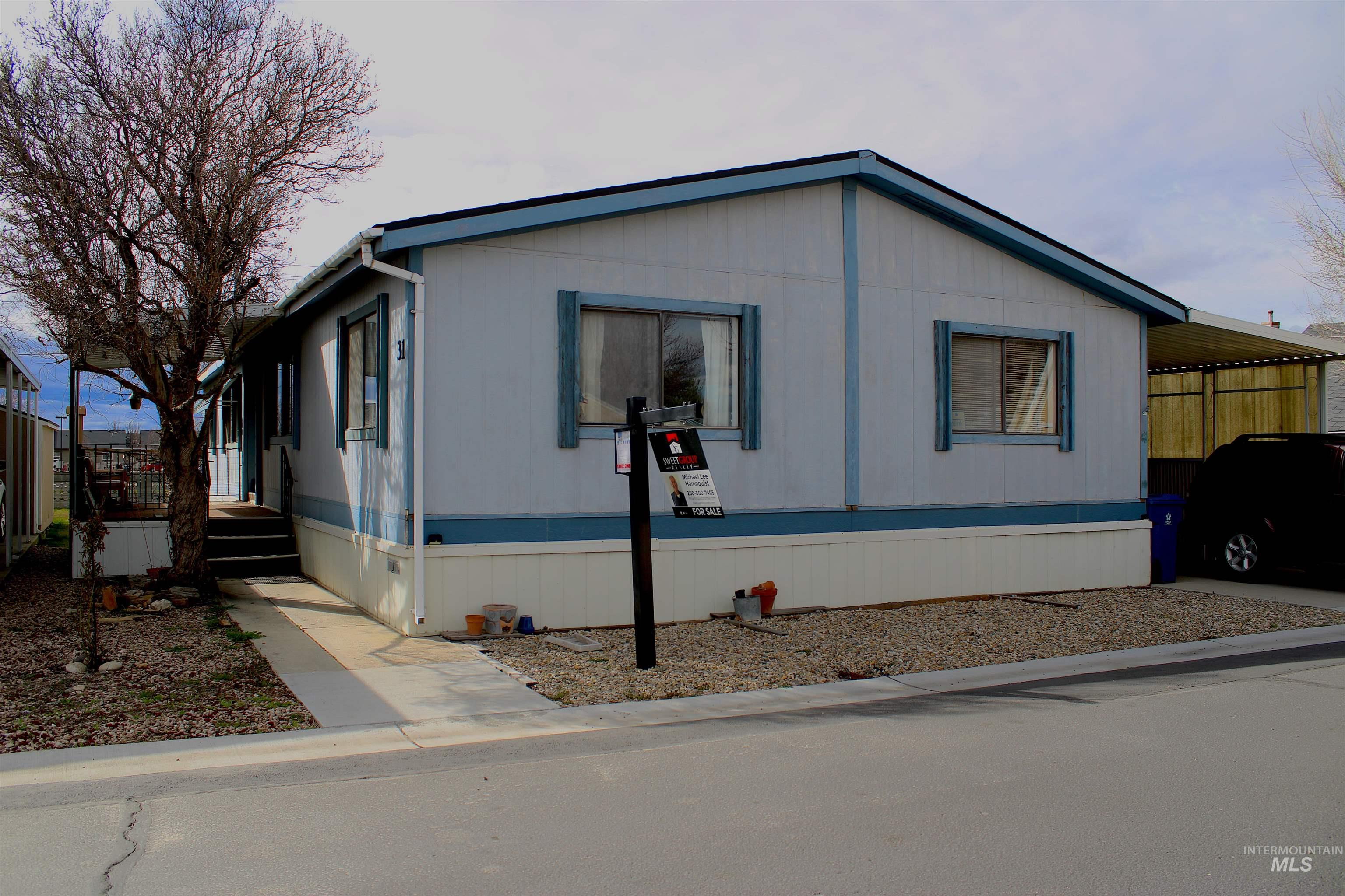 914 N Midland Blvd Property Photo 1