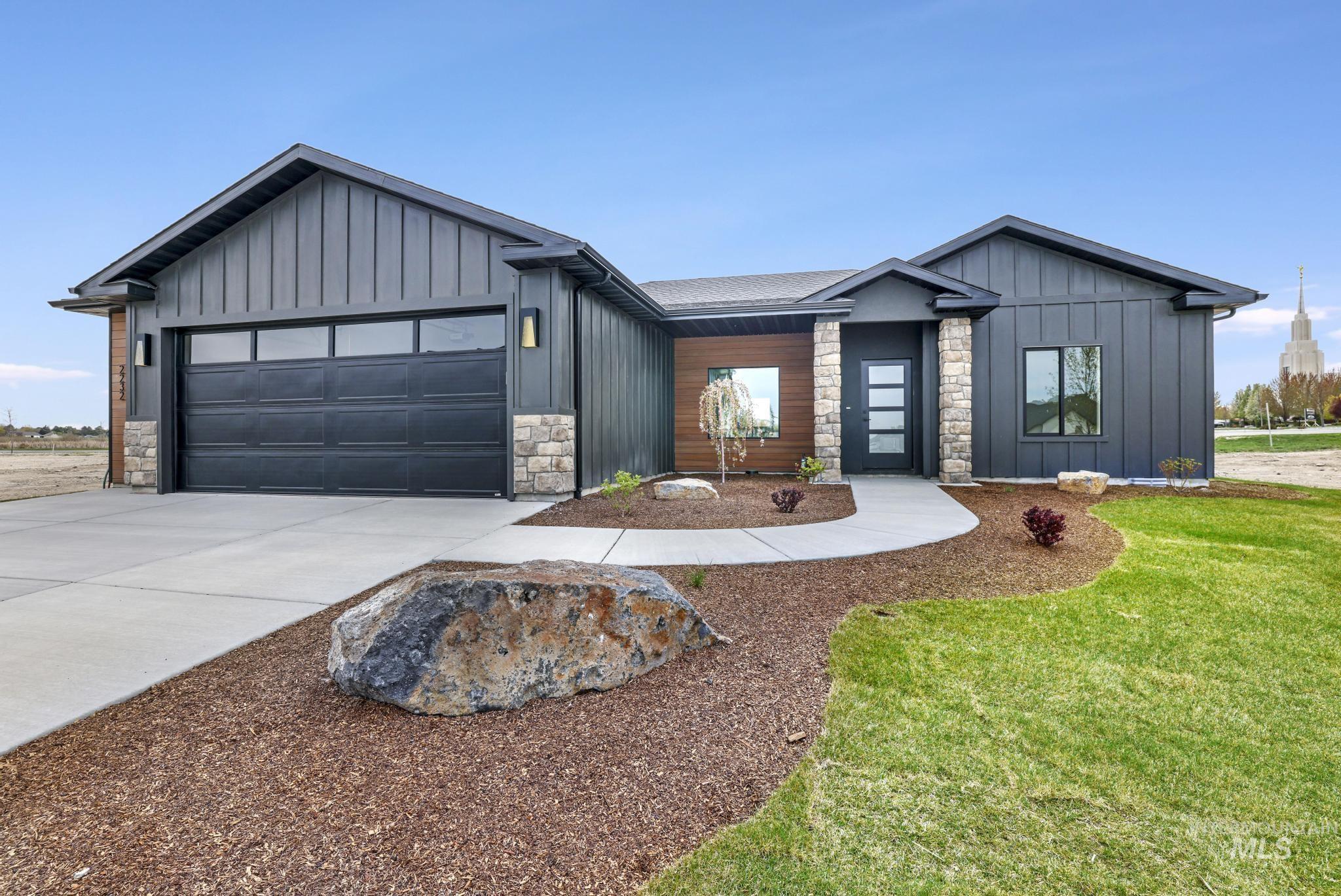 2232 Cattail Drive Property Photo