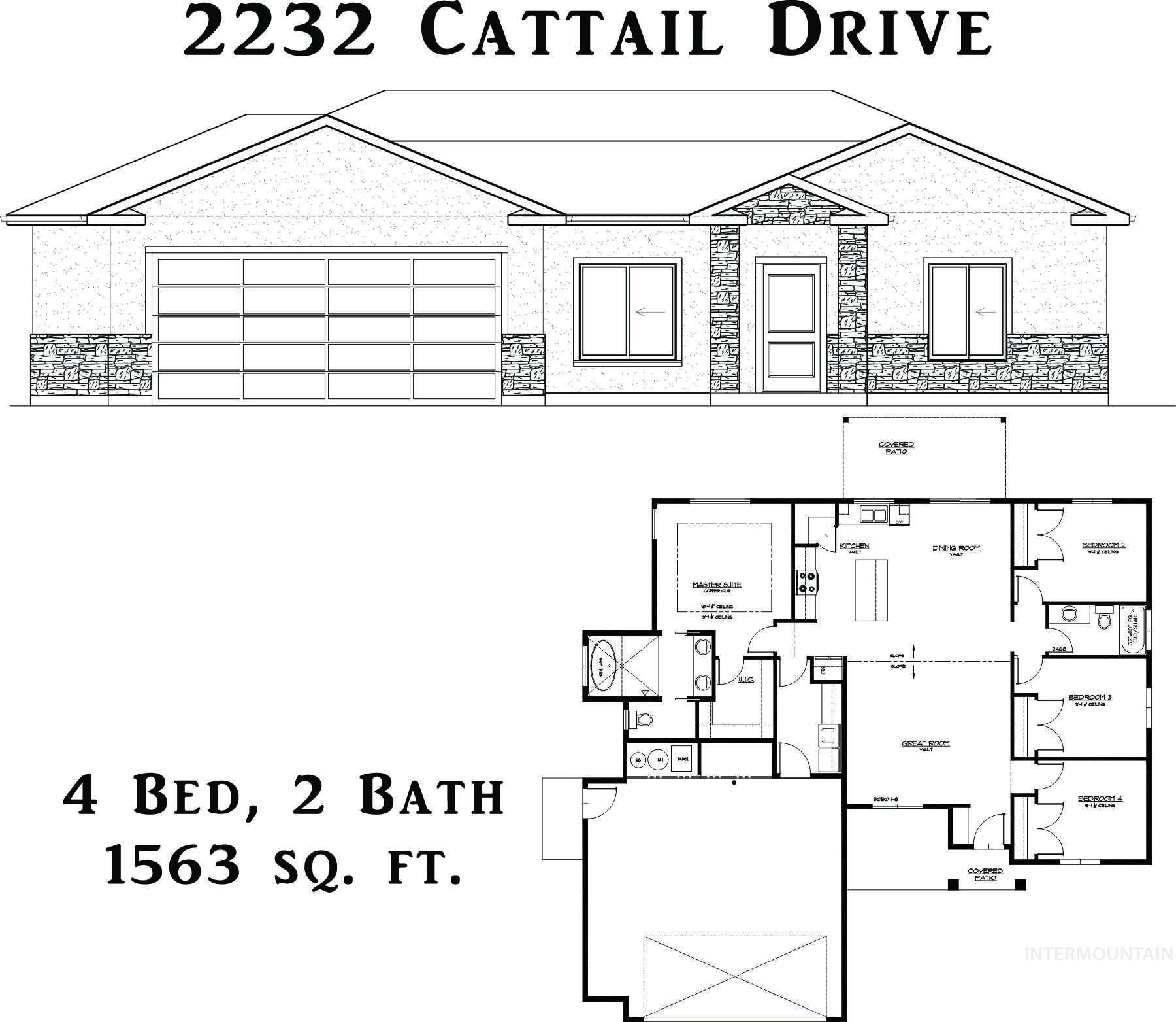 2232 Cattail Drive Property Photo 30