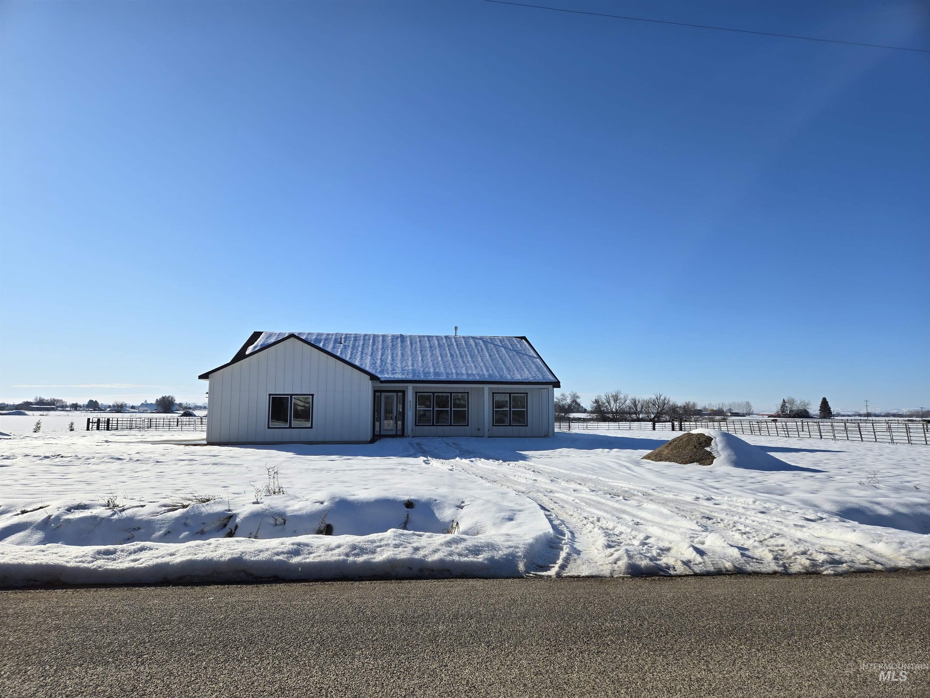 6331 Adams Rd Property Photo
