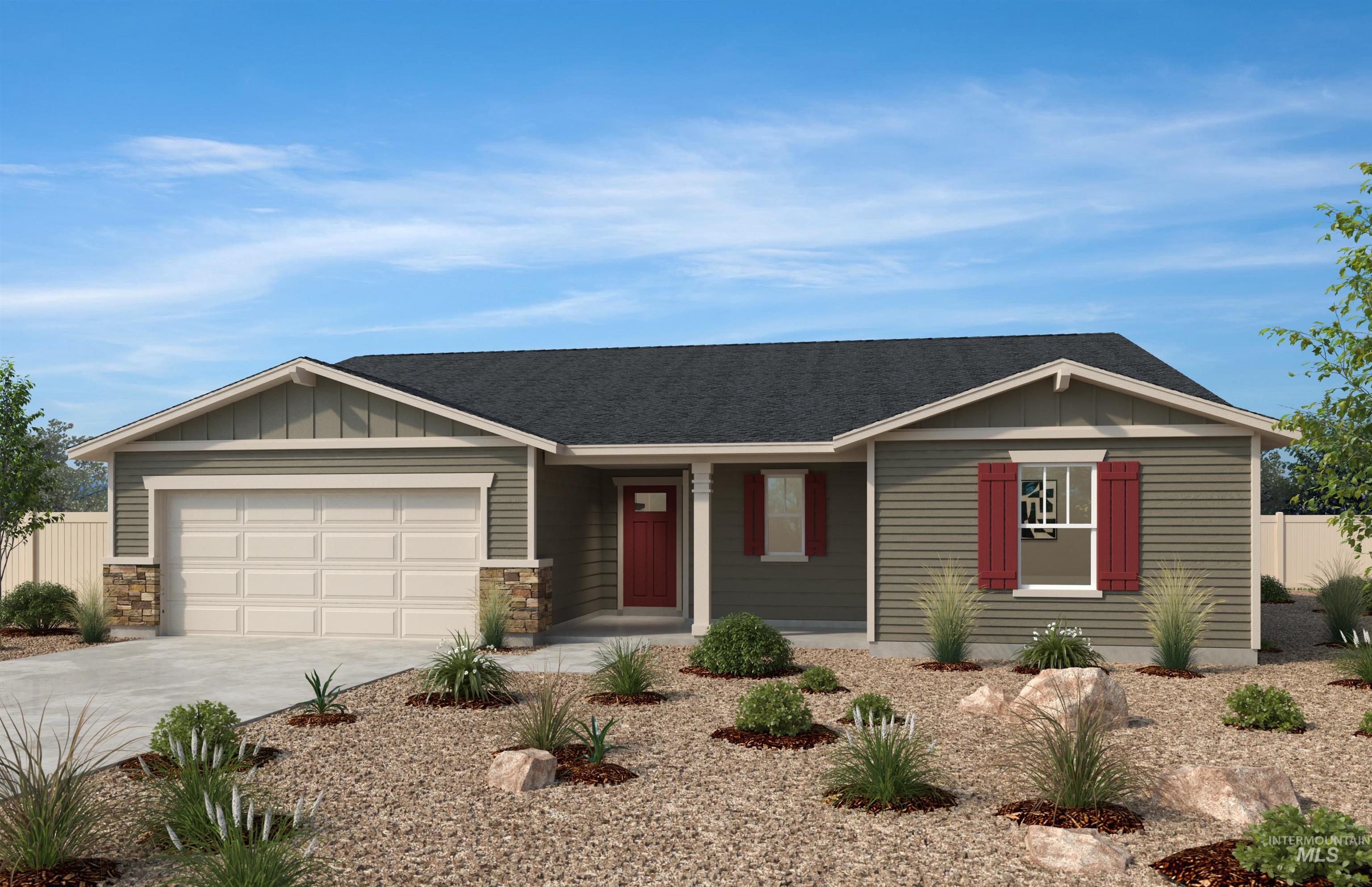 7927 E Antebellum St Property Photo 1