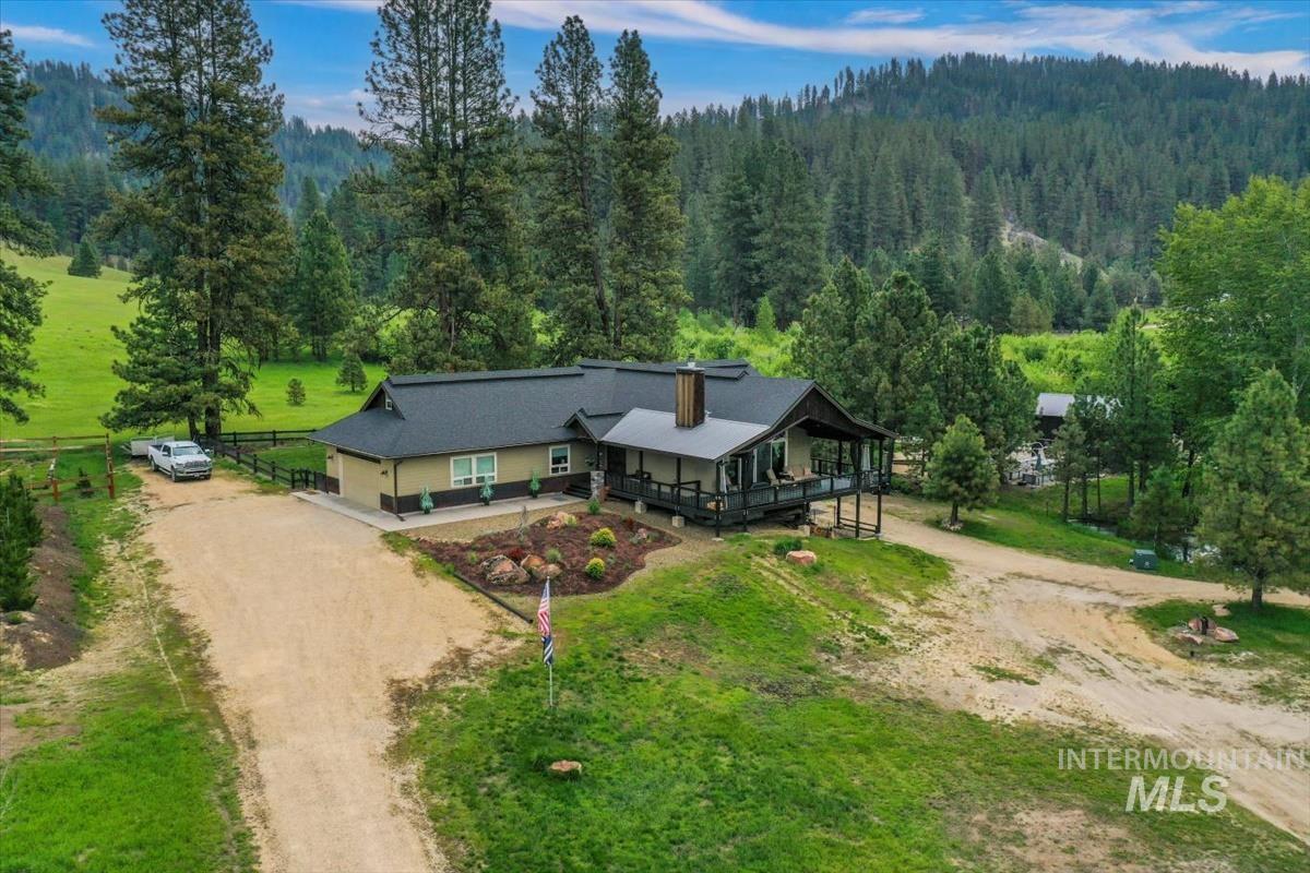 25 Pyle Creek Rd Property Photo
