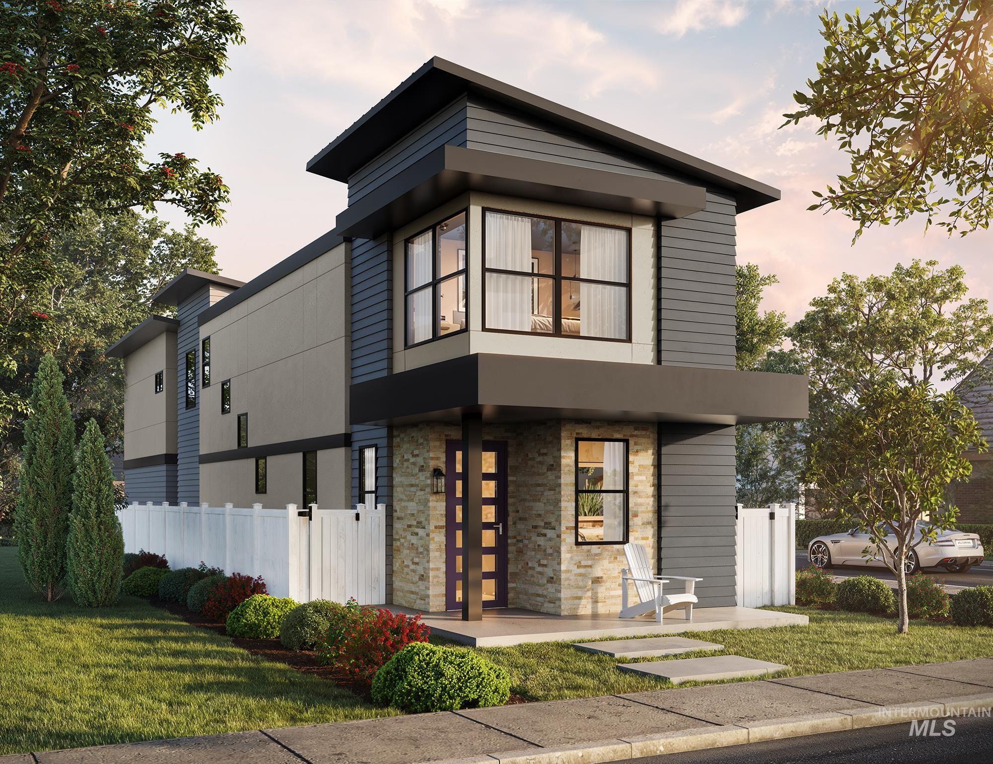Boise Real Estate Listings Main Image