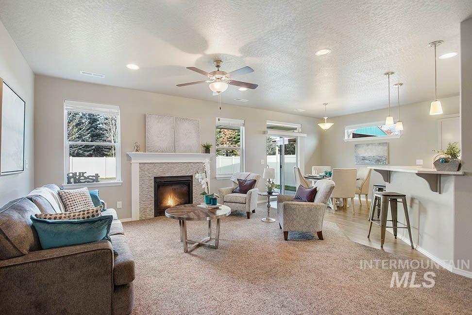 3781 N Anselmo Wy Property Photo 2