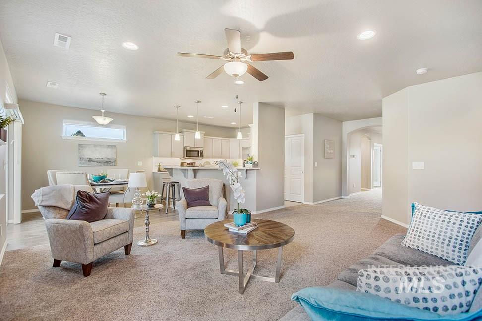 3781 N Anselmo Wy Property Photo 3