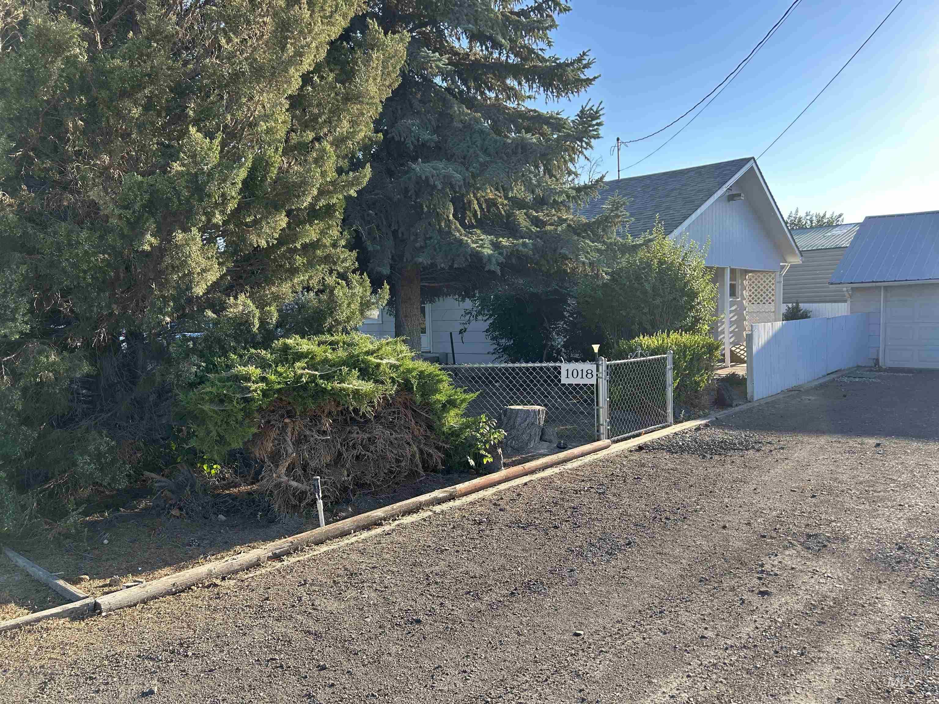 1018 S Stevens St Property Photo
