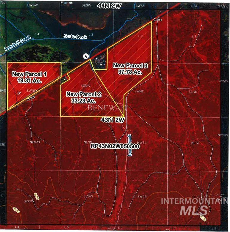 Nka Hwy 6 (19.31 Acres) Property Photo 5