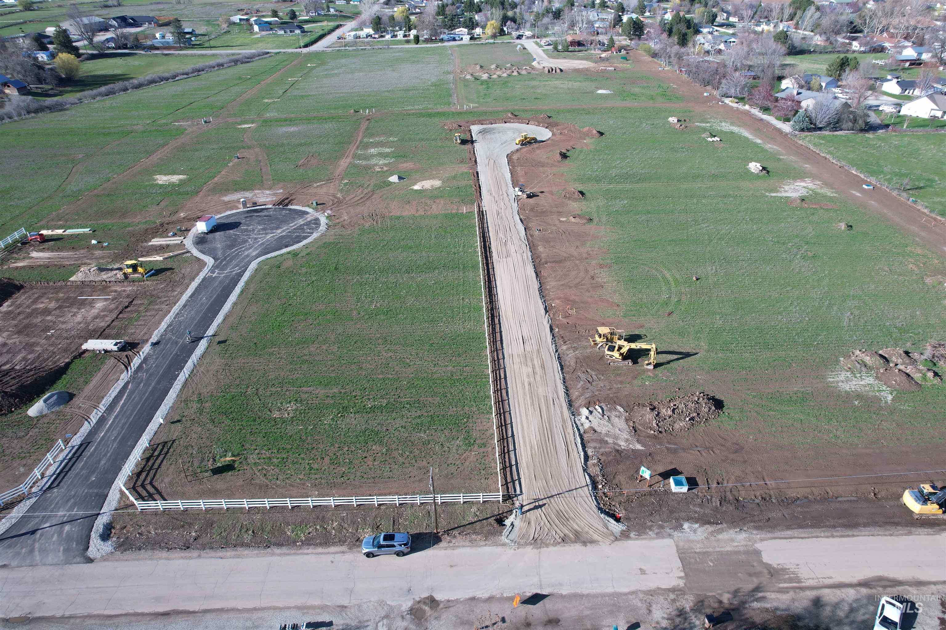 Tbd #5 Dimaggio Lane Property Photo 2