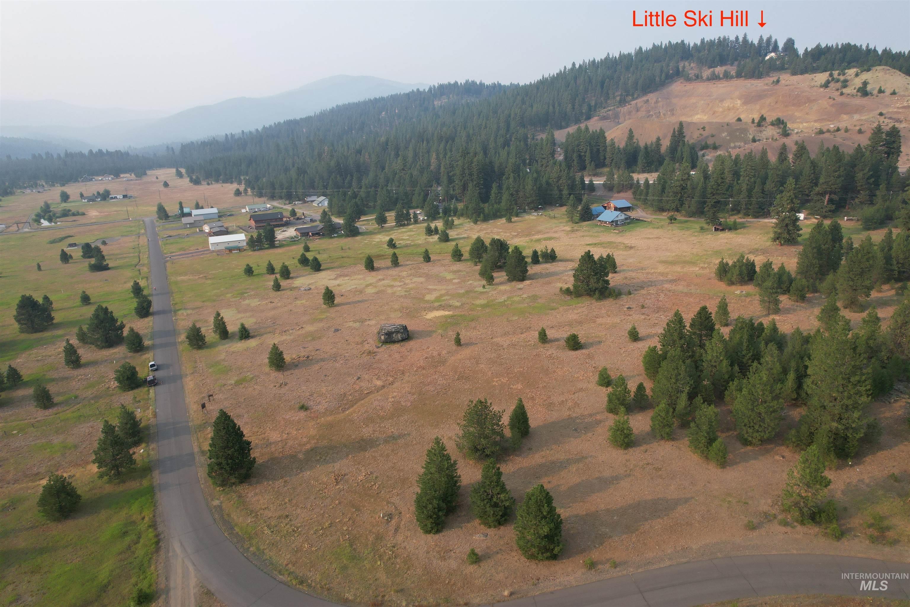 Tbd Lot 15 Whitefield Lane Property Photo 2