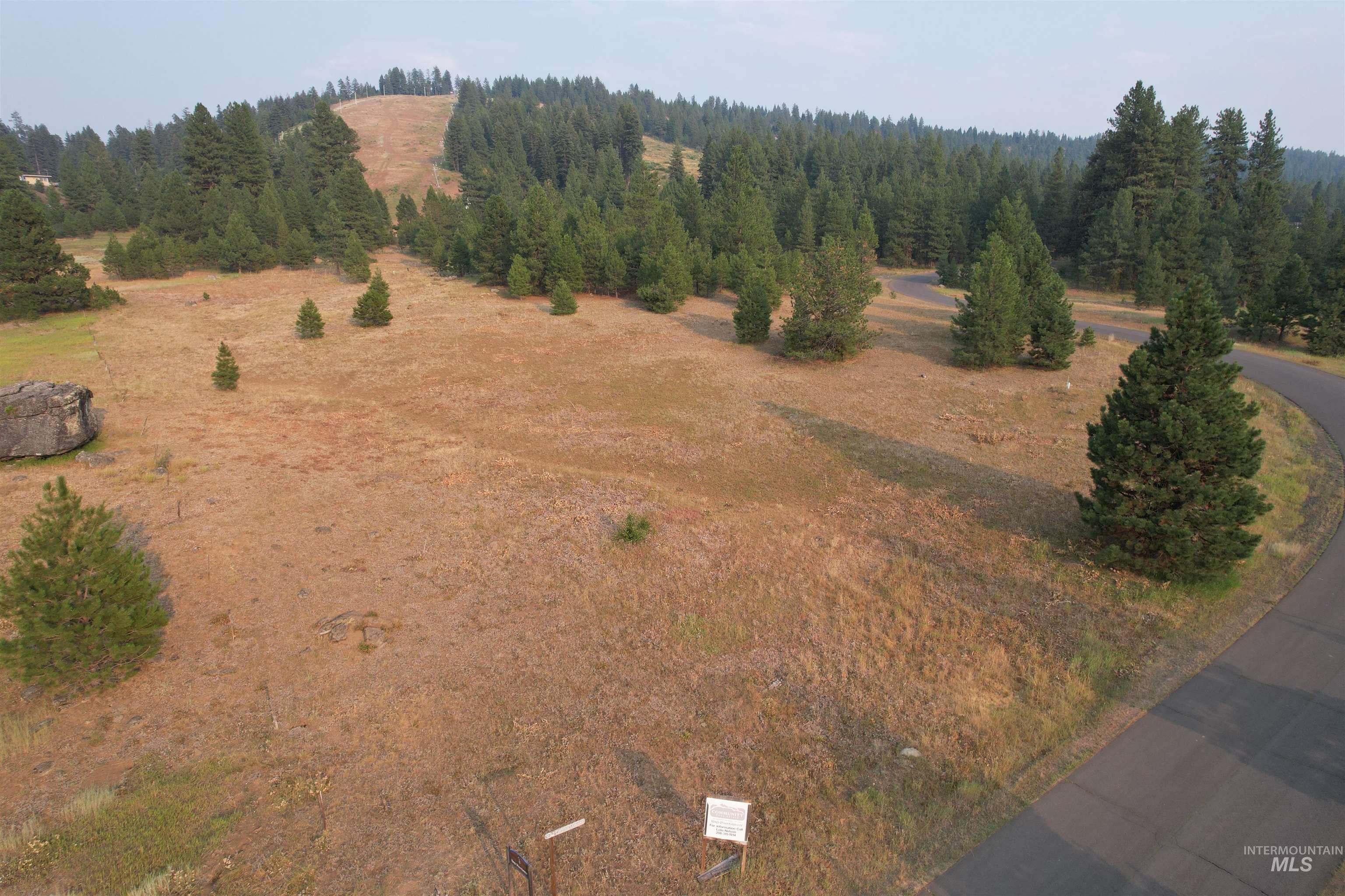 Tbd Lot 15 Whitefield Lane Property Photo 4