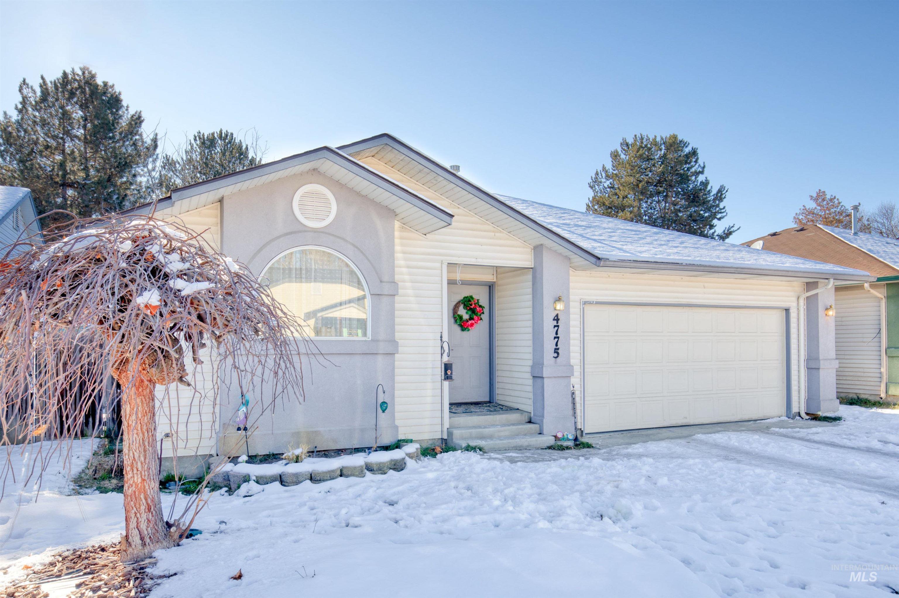 4775 W Mystic Cove Way Property Photo