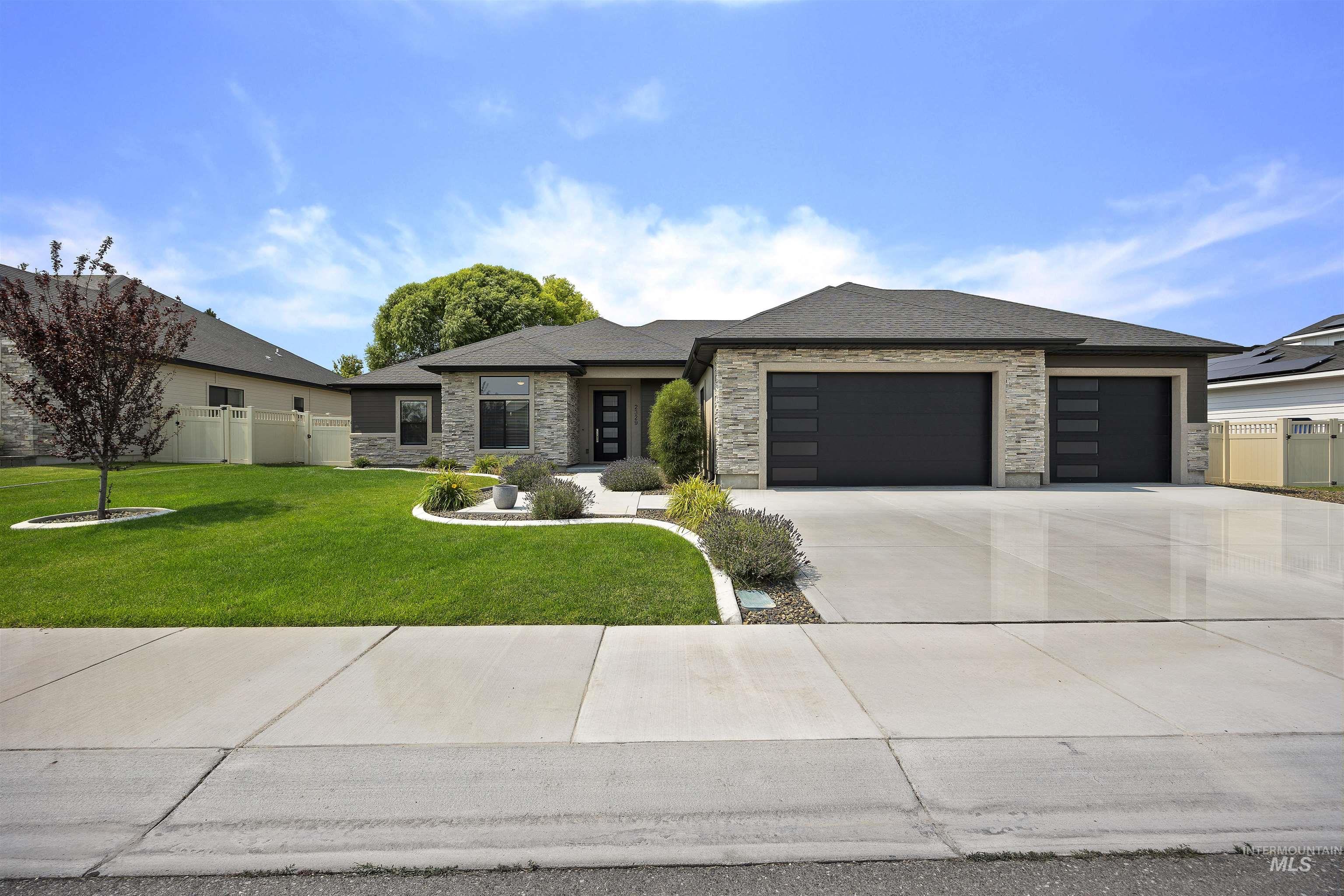 2329 Settler S Ridge Trl Property Photo 1