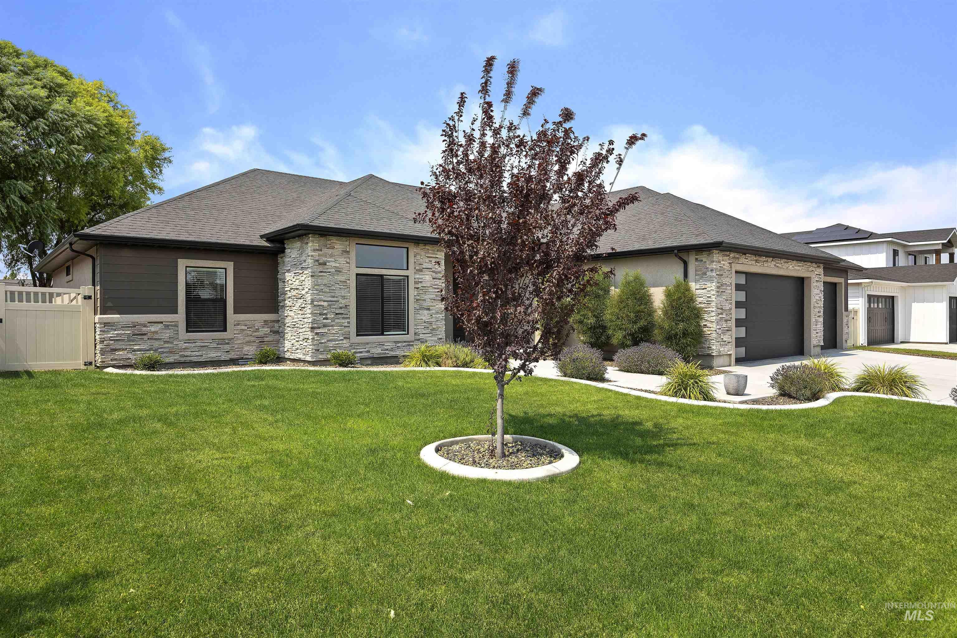 2329 Settler S Ridge Trl Property Photo 2