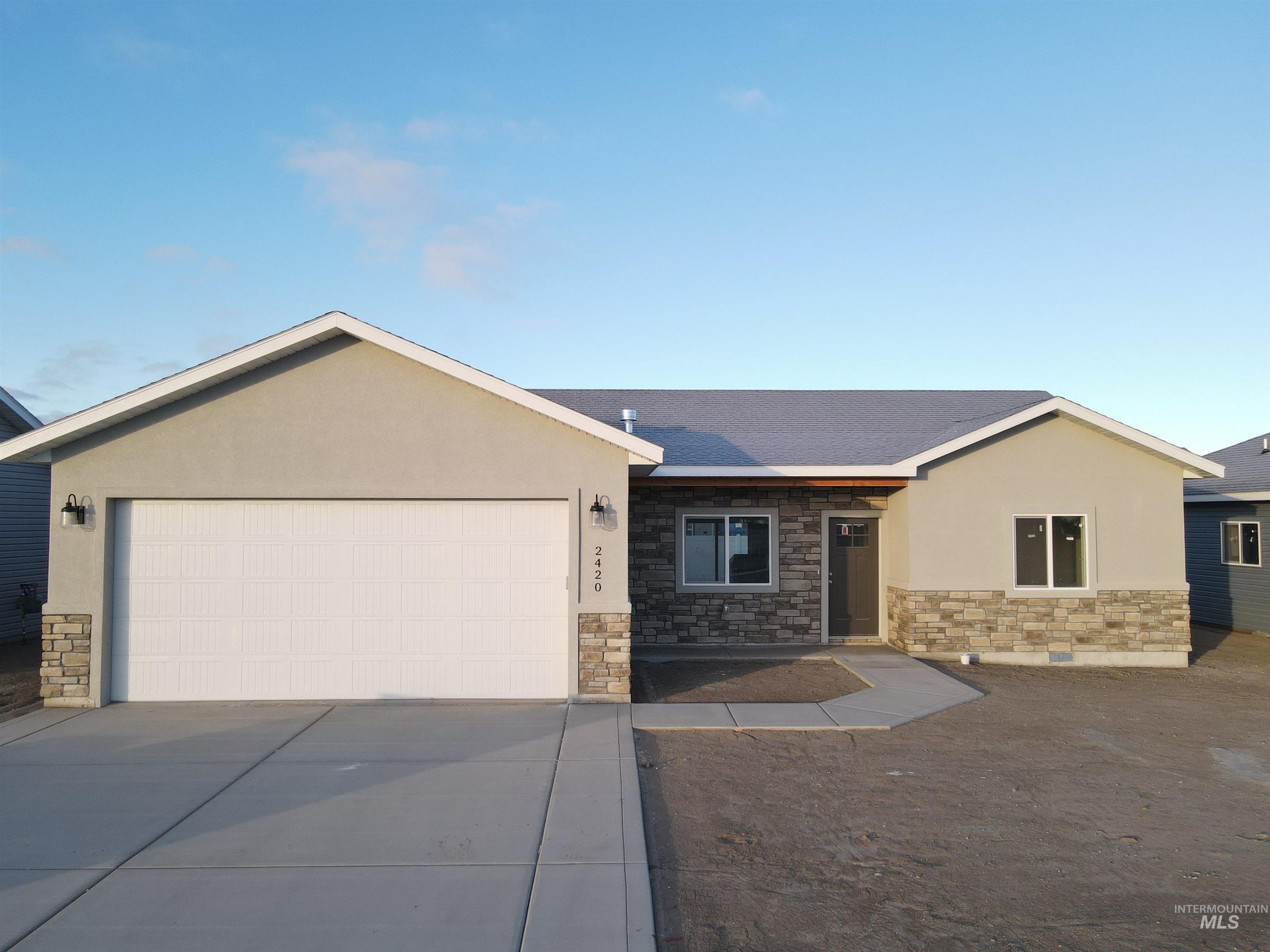 2420 Bristol Avenue Property Photo