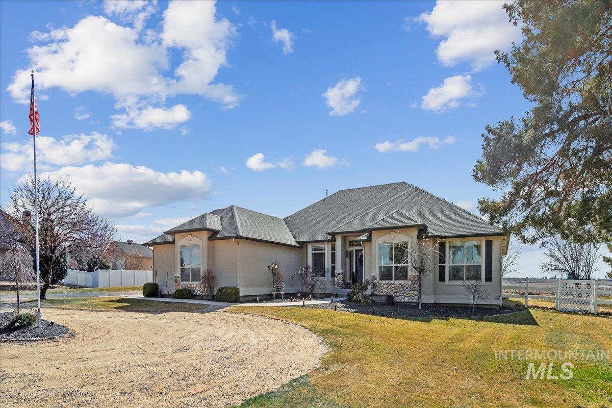 4167 E Hubbard Road Property Photo