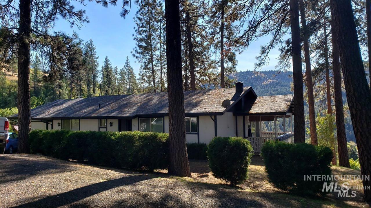 156 Valley Drive Property Photo
