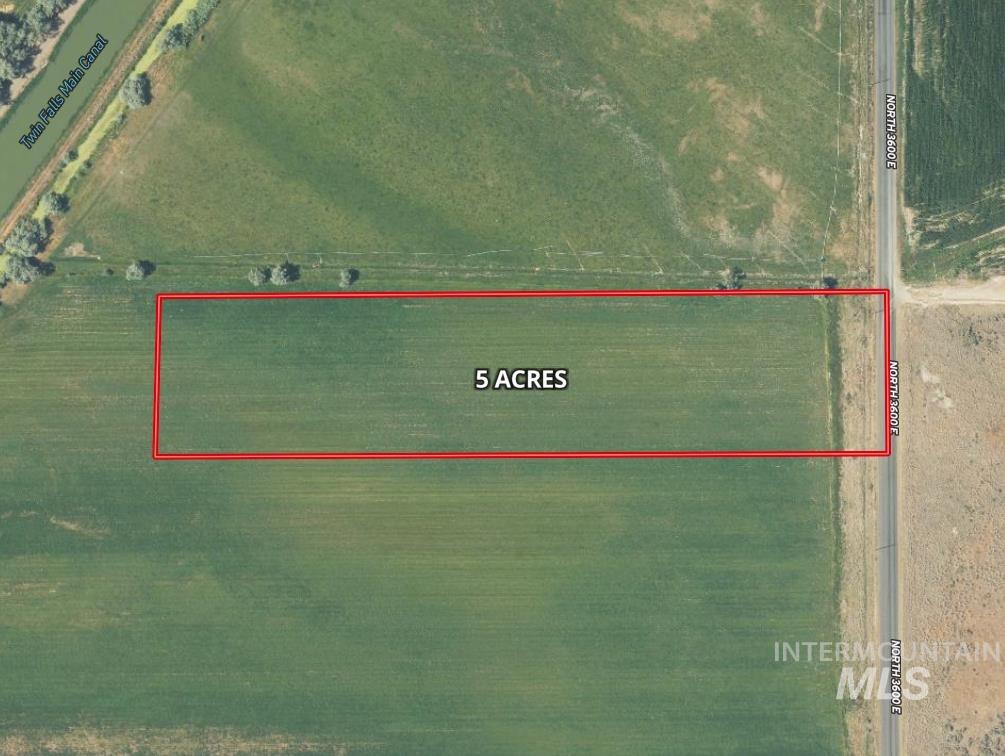 Tbd N 3600 E Property Photo