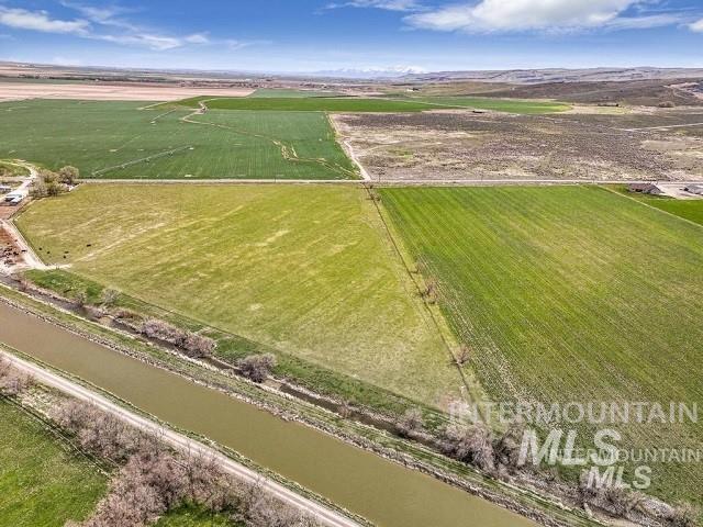 Tbd N 3600 E Property Photo 2