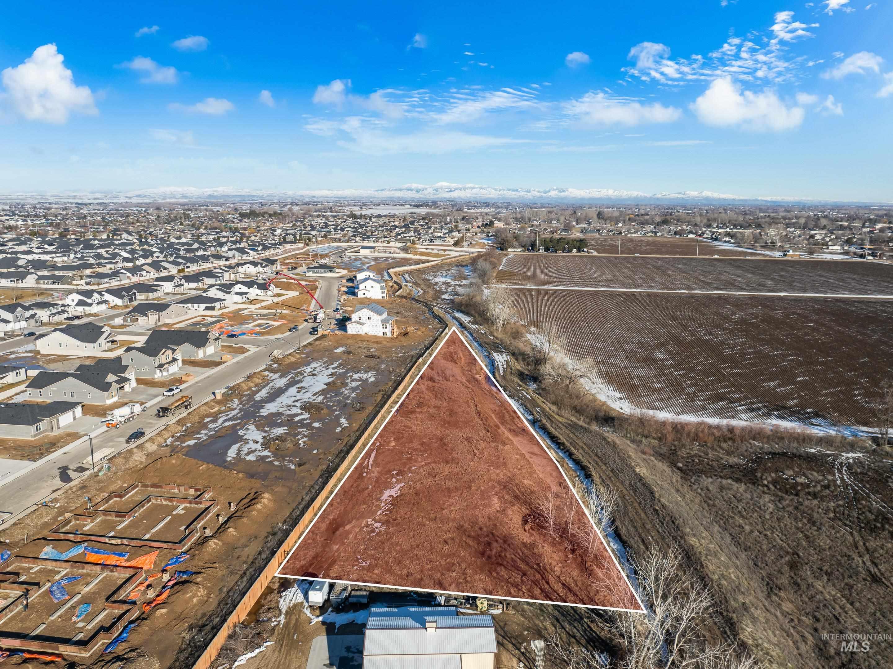 Tbd Emmett Rd (okie Ridge) Property Photo 2