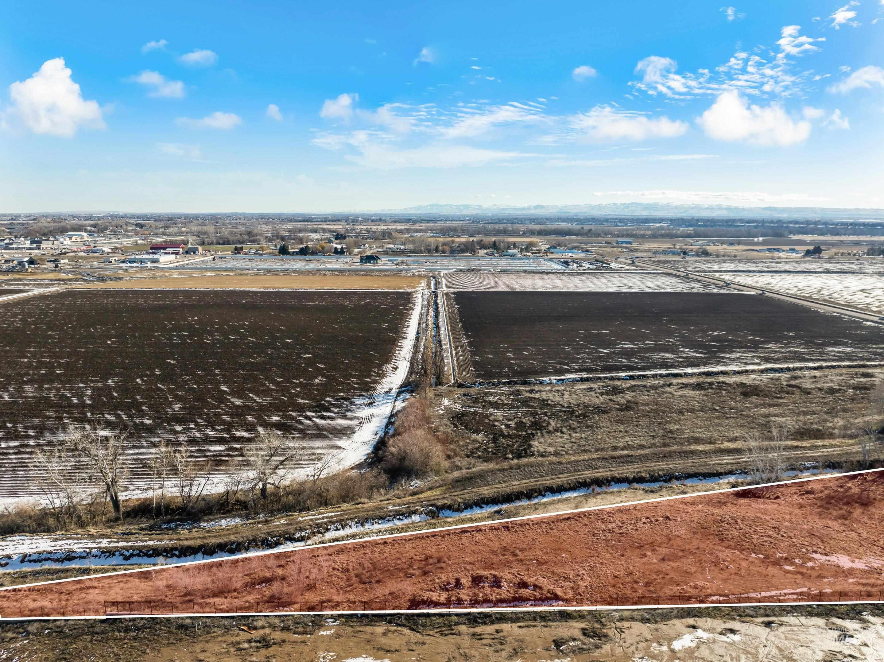 Tbd Emmett Rd (okie Ridge) Property Photo 3