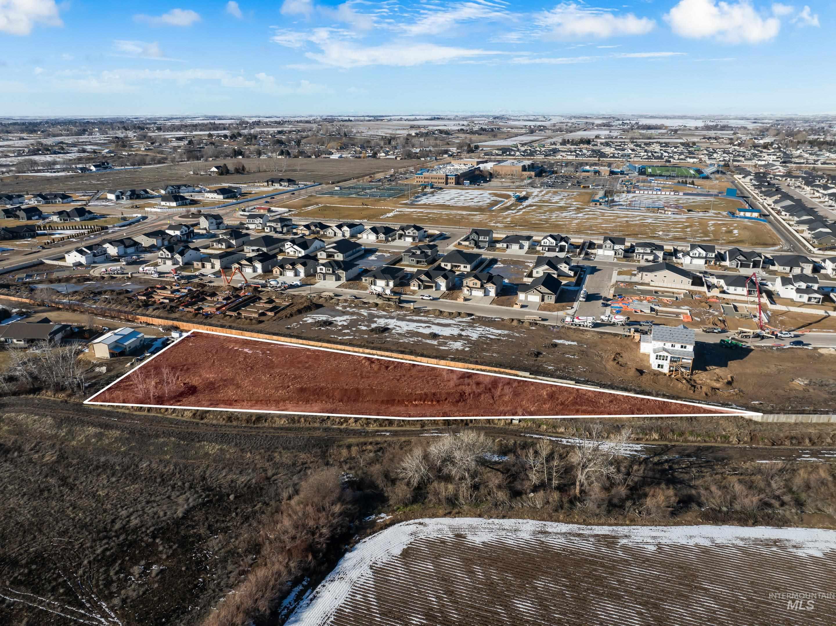 Tbd Emmett Rd (okie Ridge) Property Photo 5