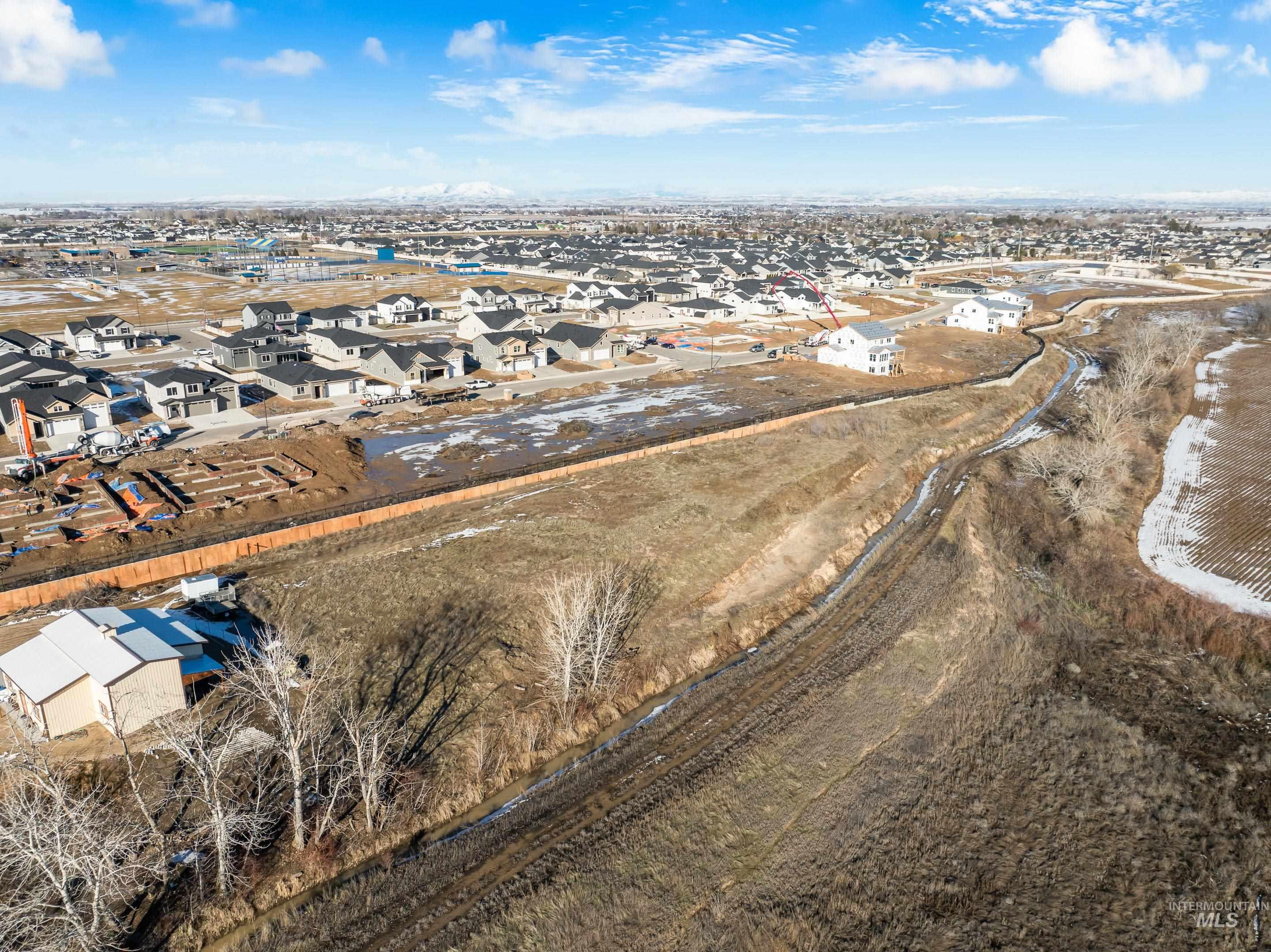 Tbd Emmett Rd (okie Ridge) Property Photo 6