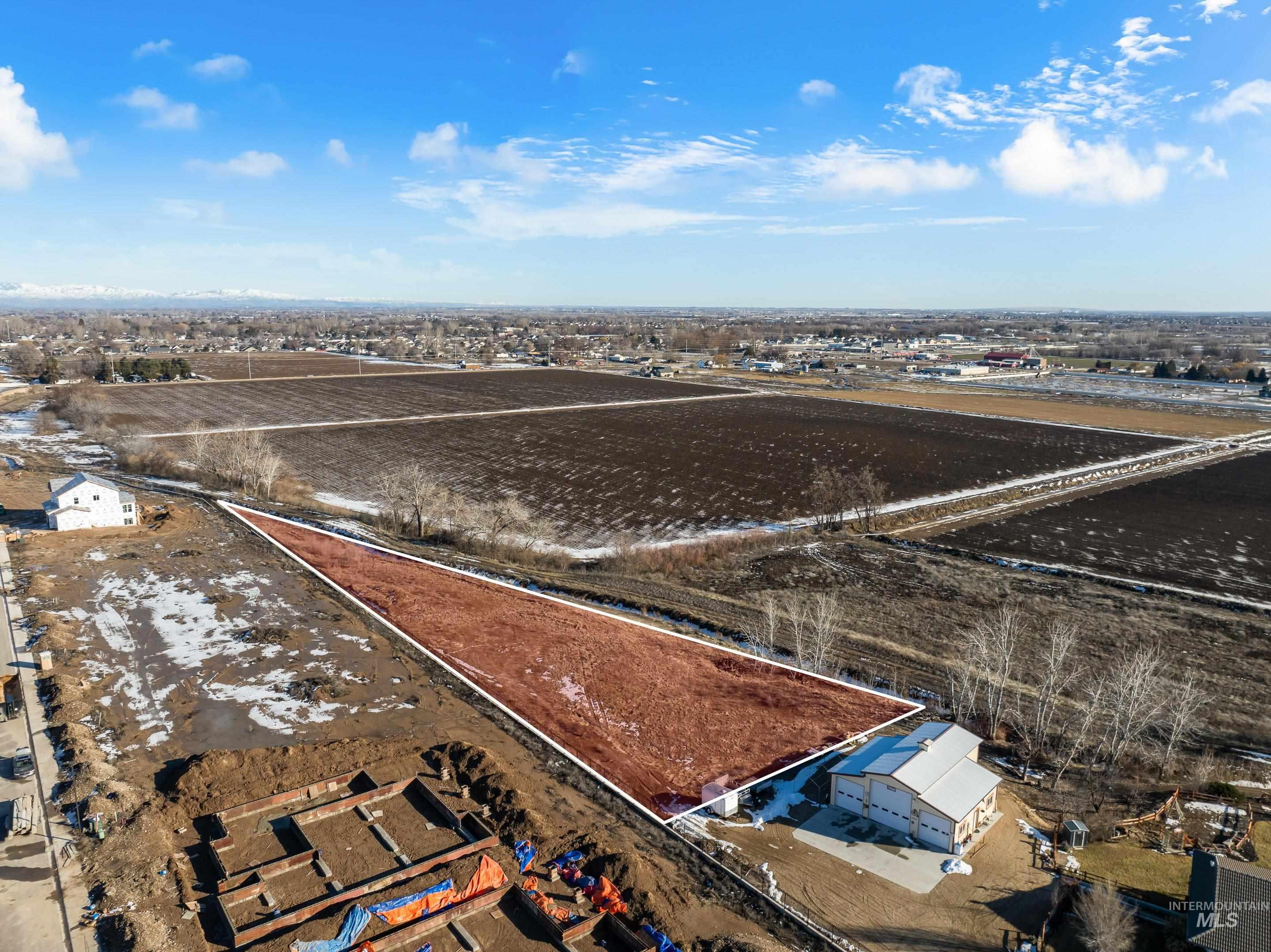Tbd Emmett Rd (okie Ridge) Property Photo 7